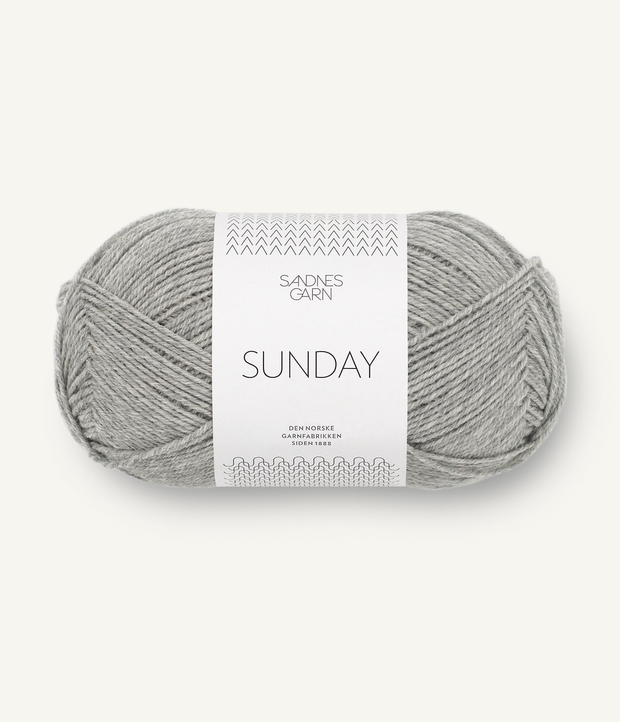 Sunday (Sandnes Garn)