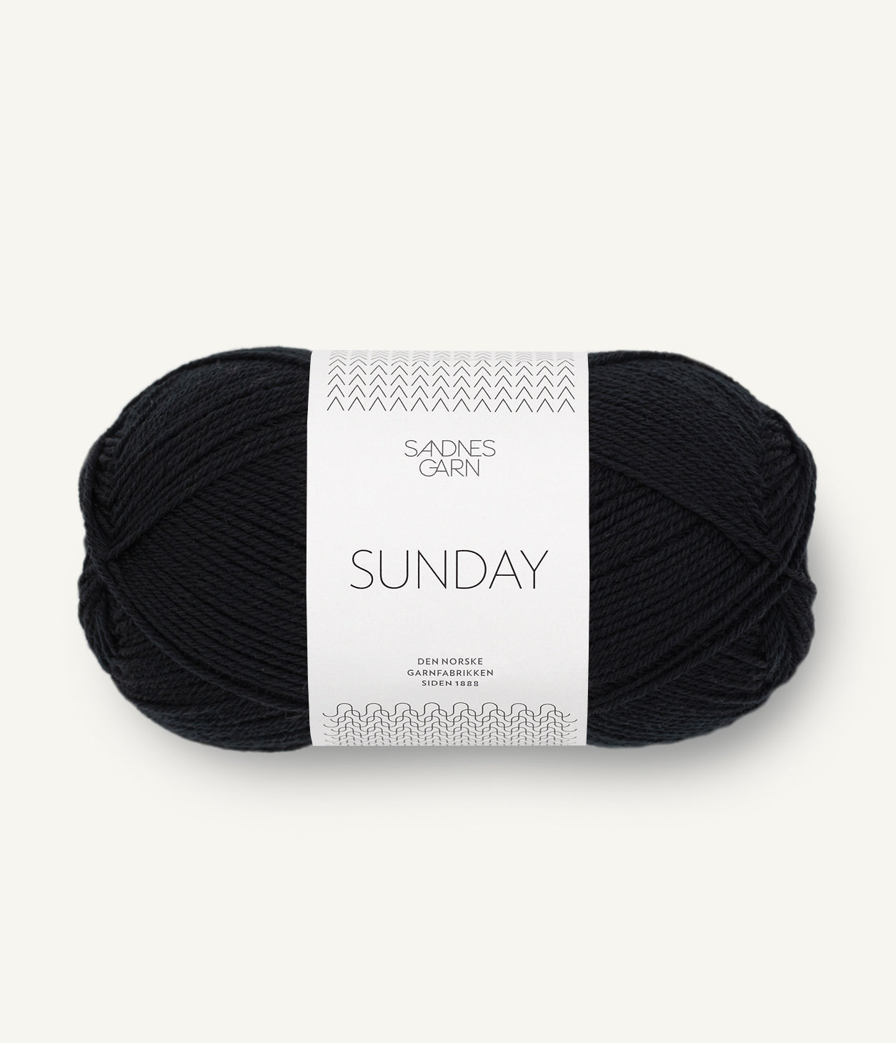 Sunday (Sandnes Garn)