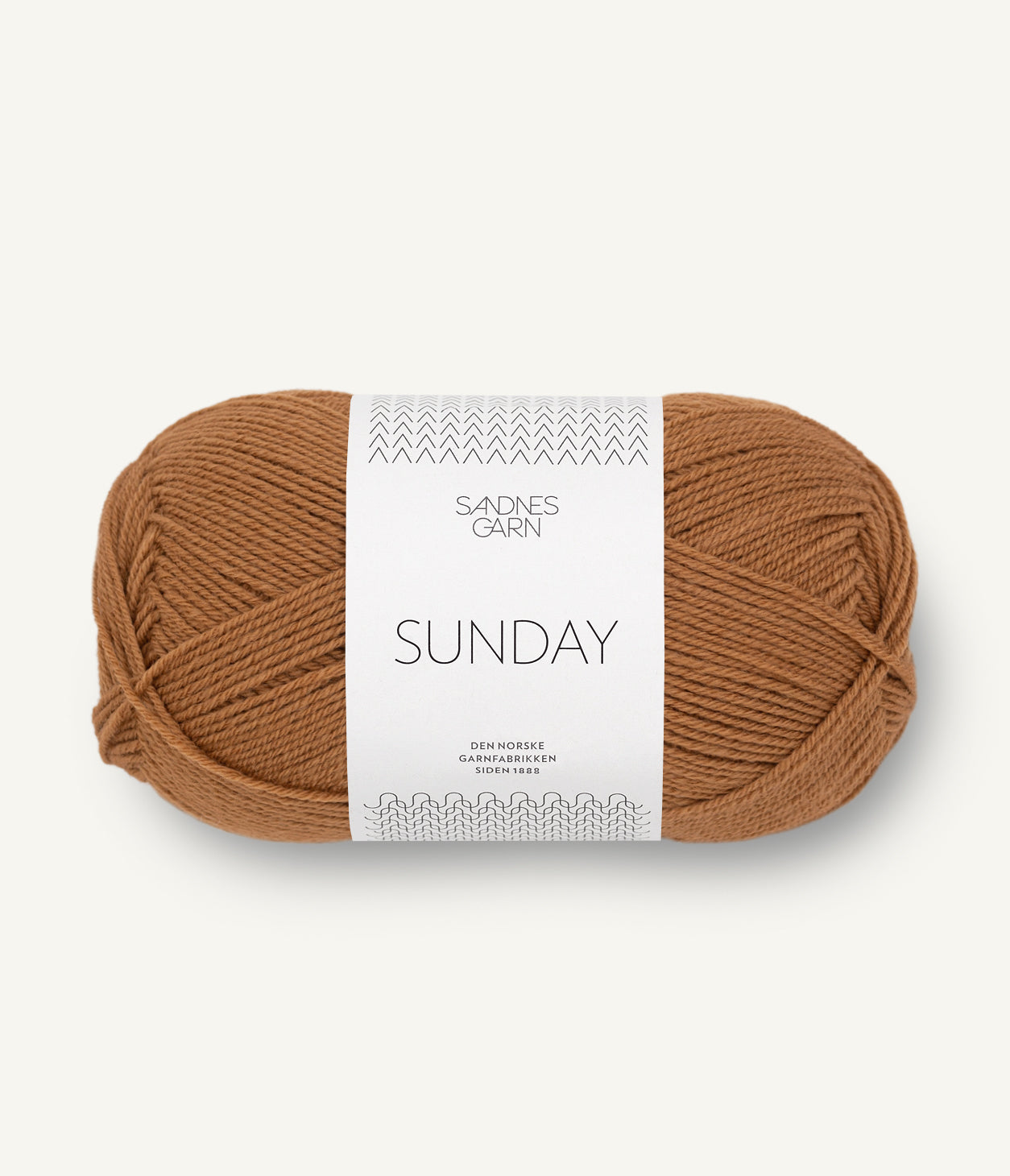 Sunday (Sandnes Garn)