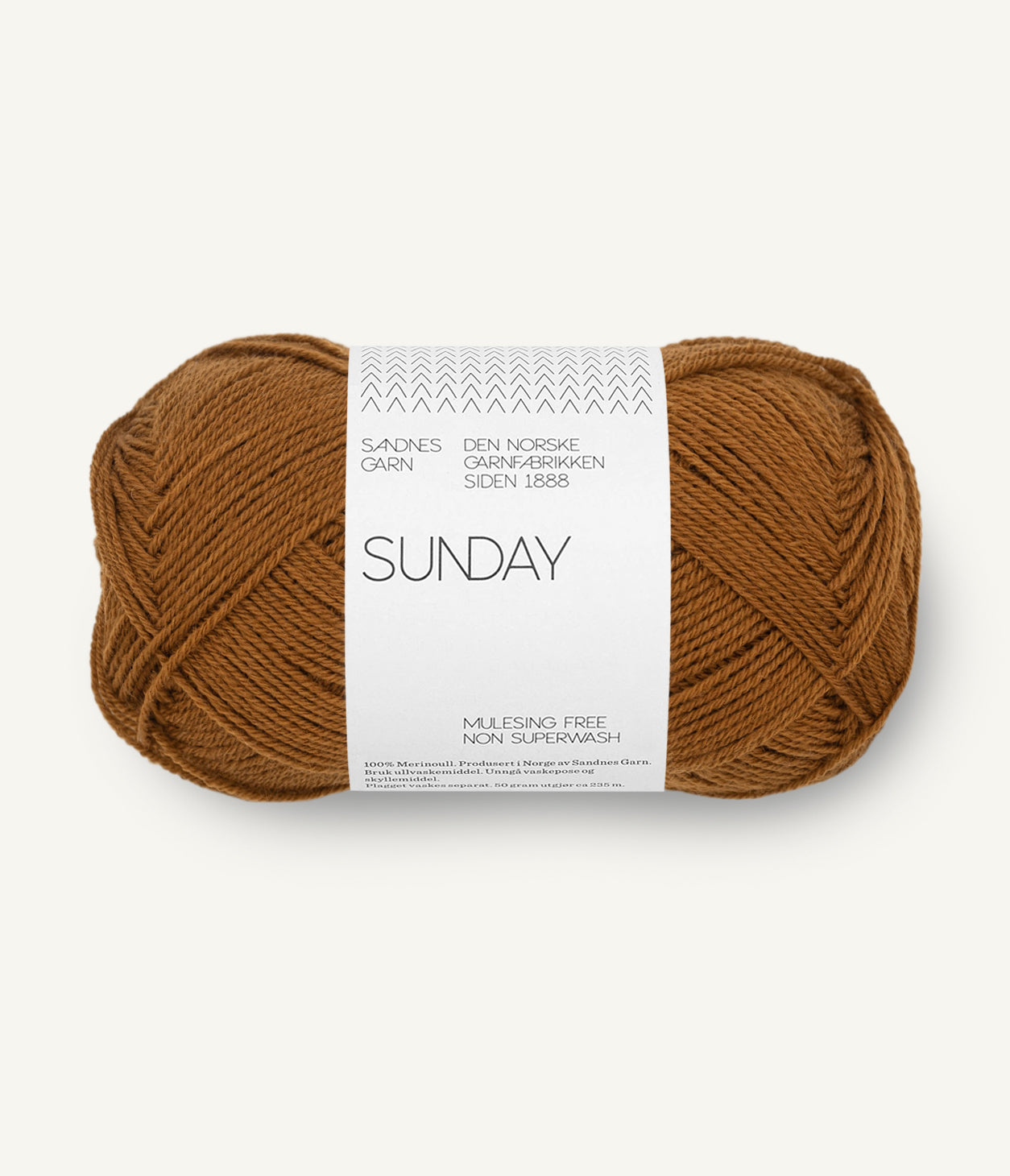 Sunday (Sandnes Garn)