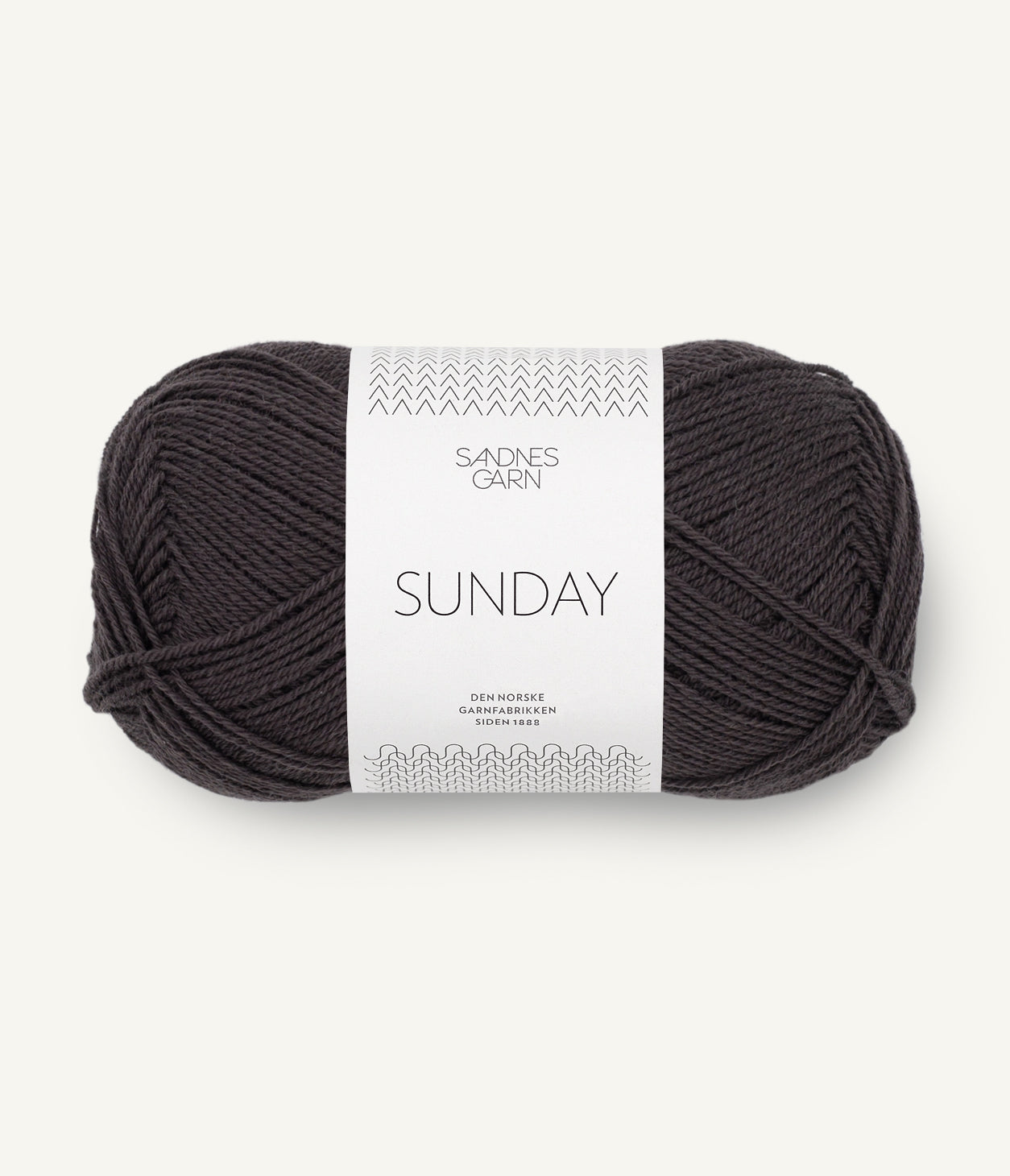 Sunday (Sandnes Garn)