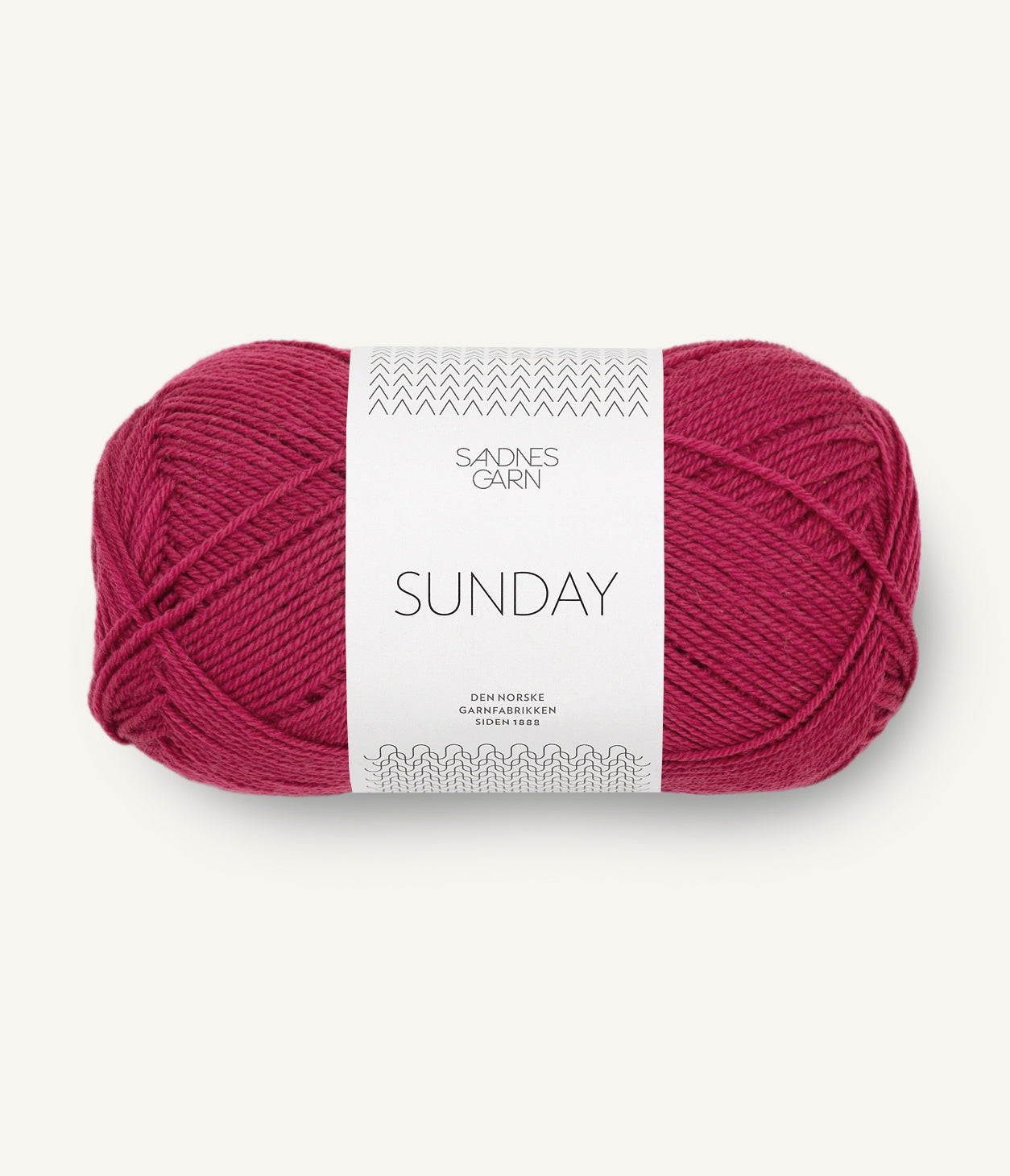 Sunday (Sandnes Garn)