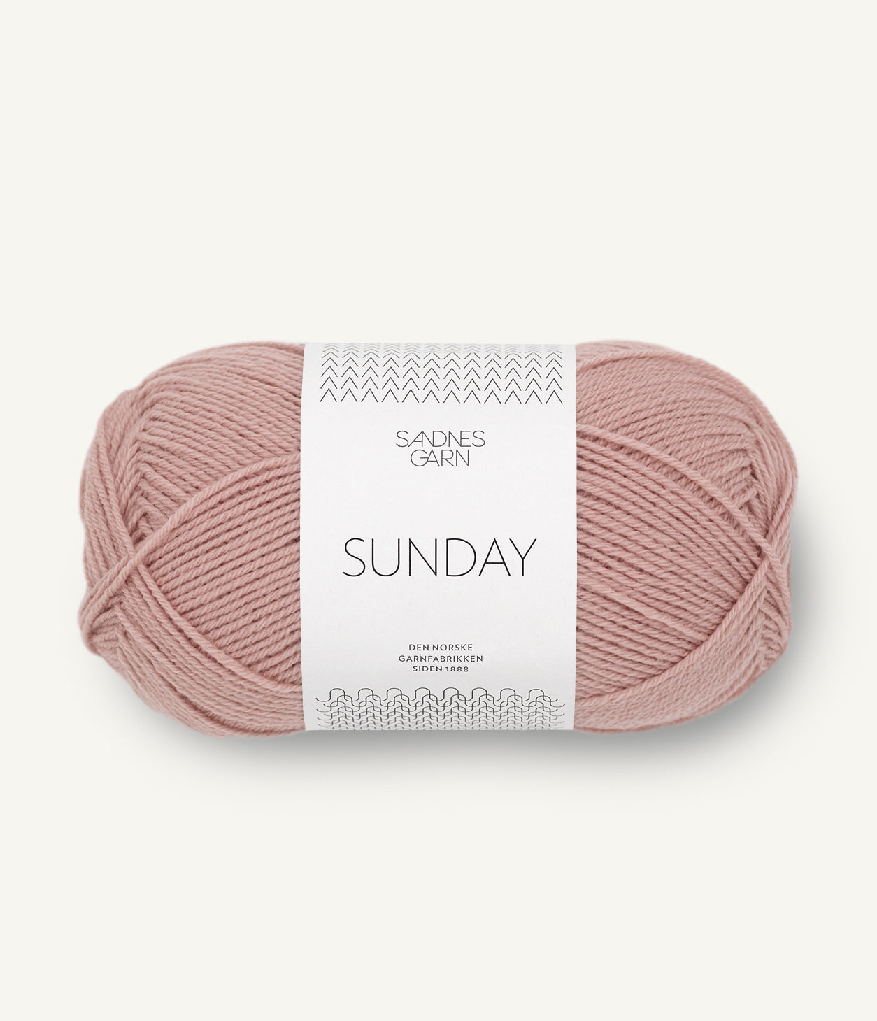 Sunday (Sandnes Garn)