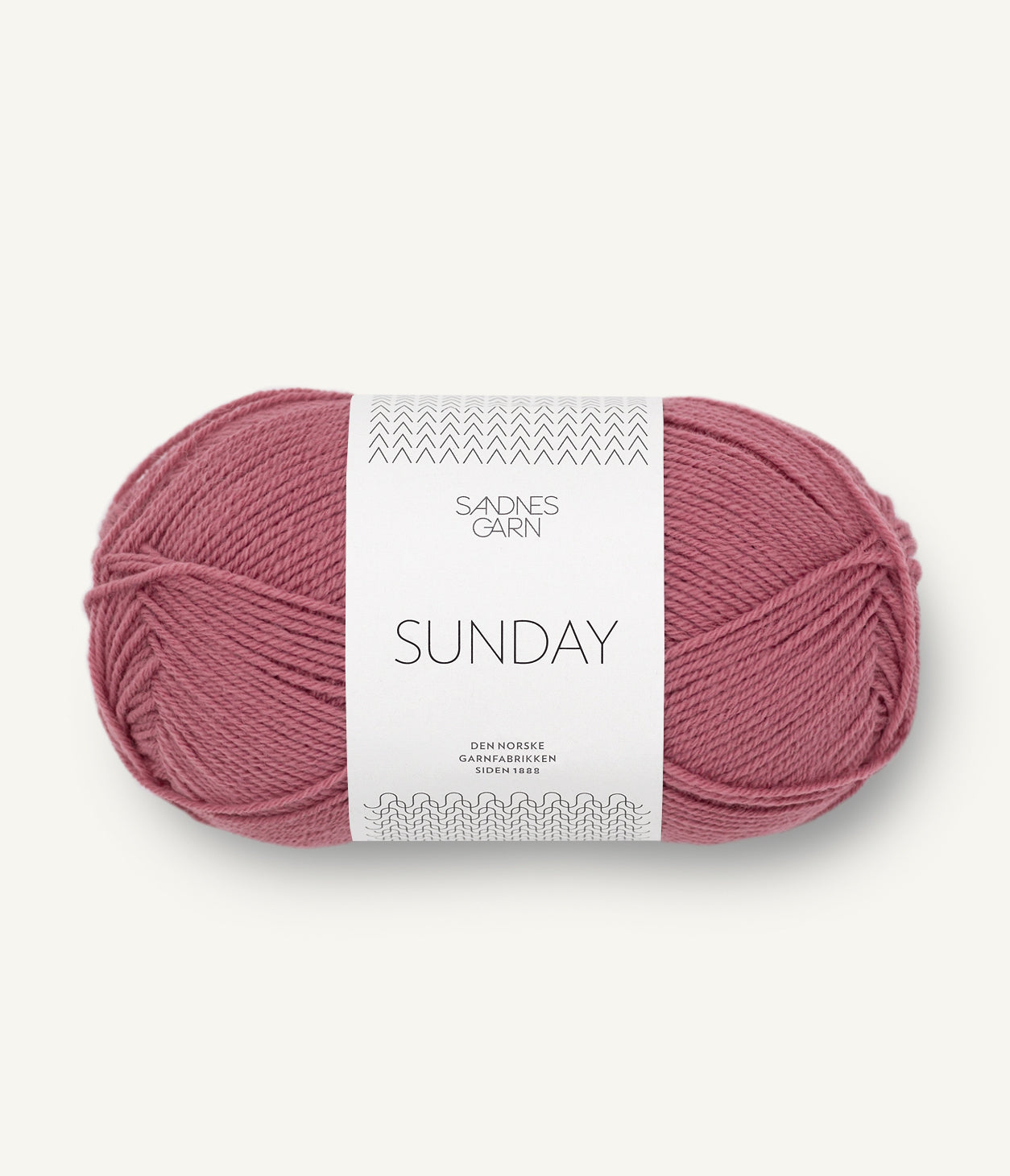 Sunday (Sandnes Garn)