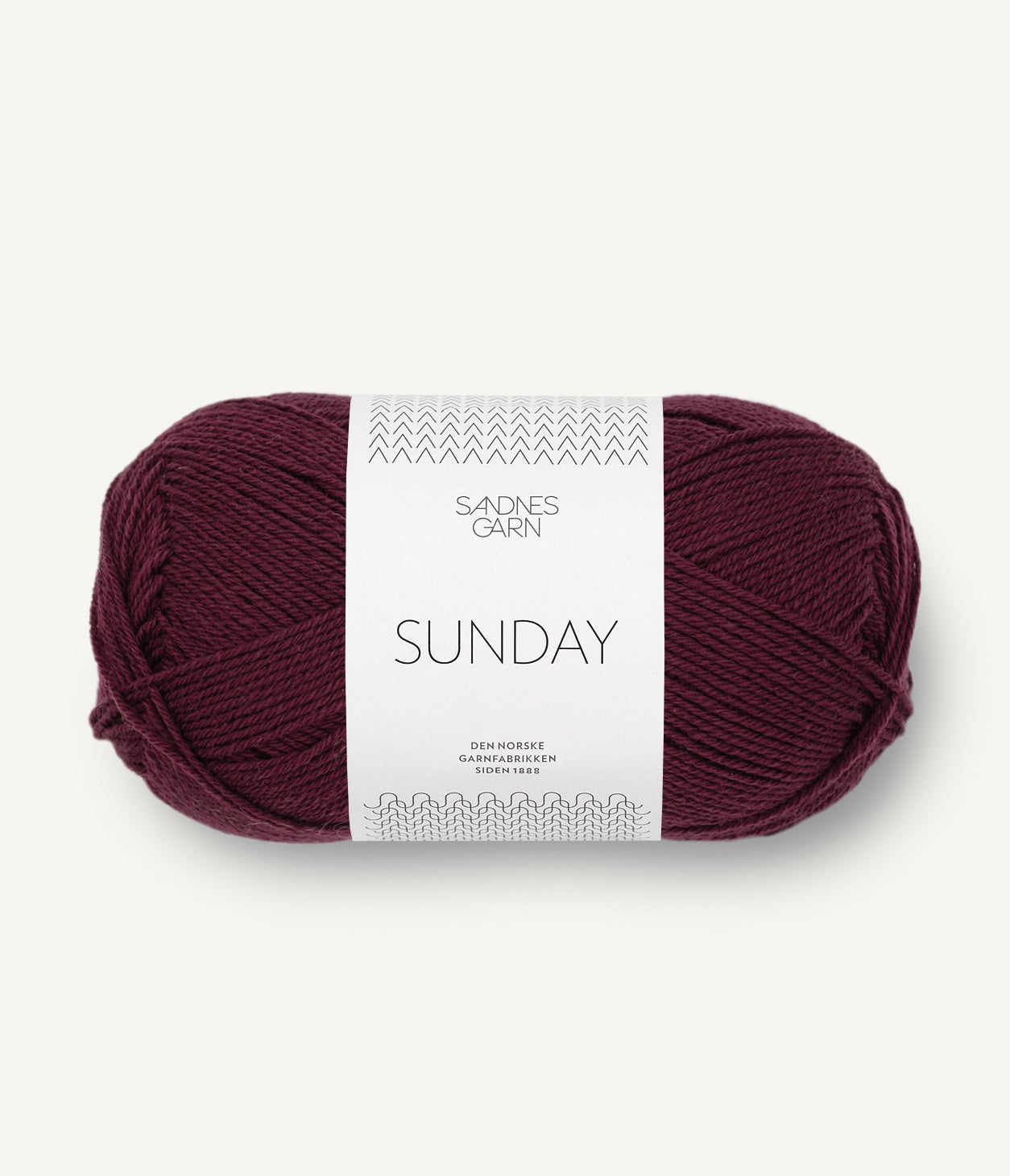 Sunday (Sandnes Garn)