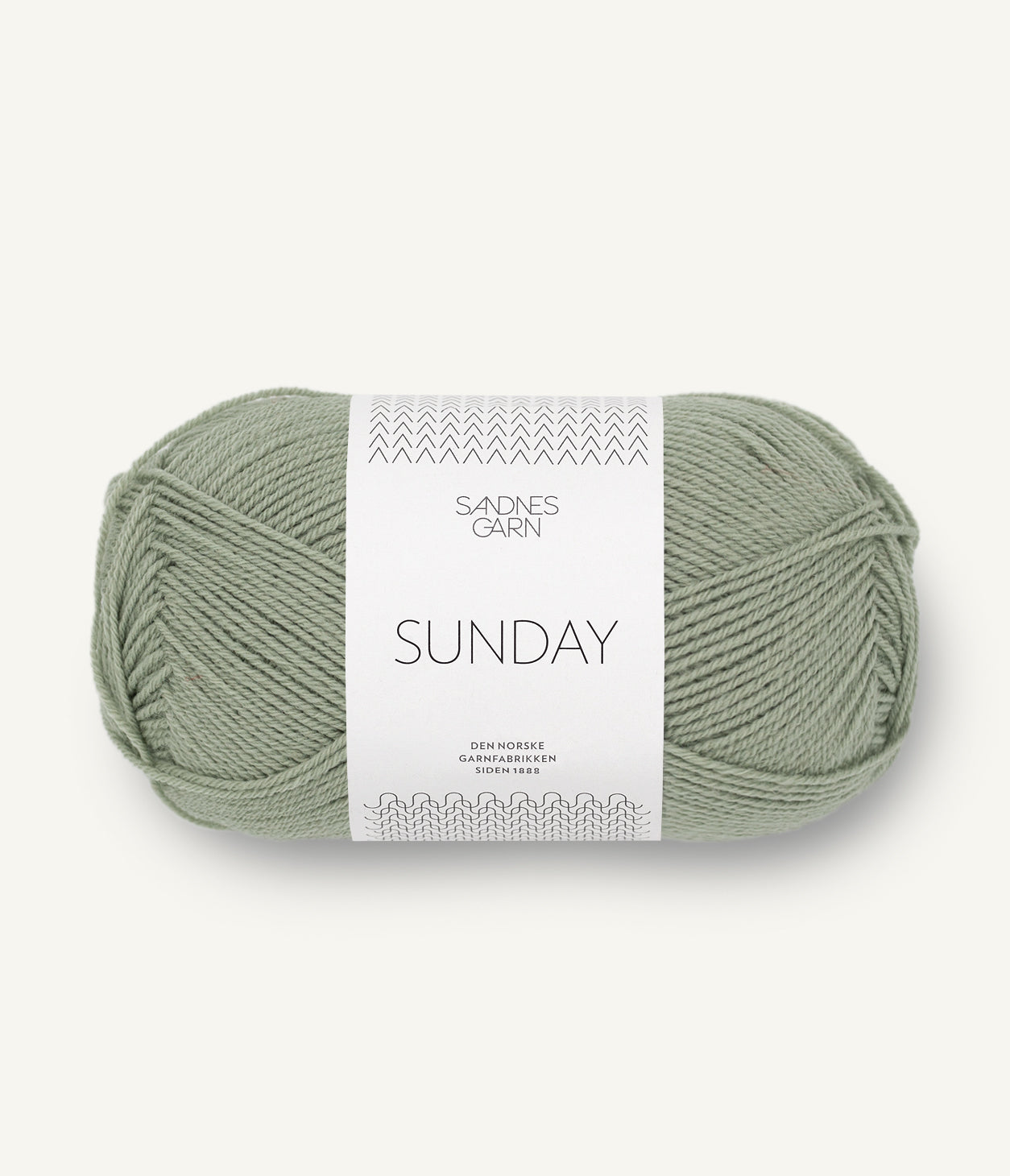 Sunday (Sandnes Garn)
