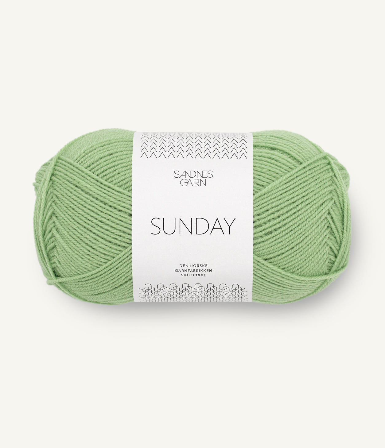 Sunday (Sandnes Garn)