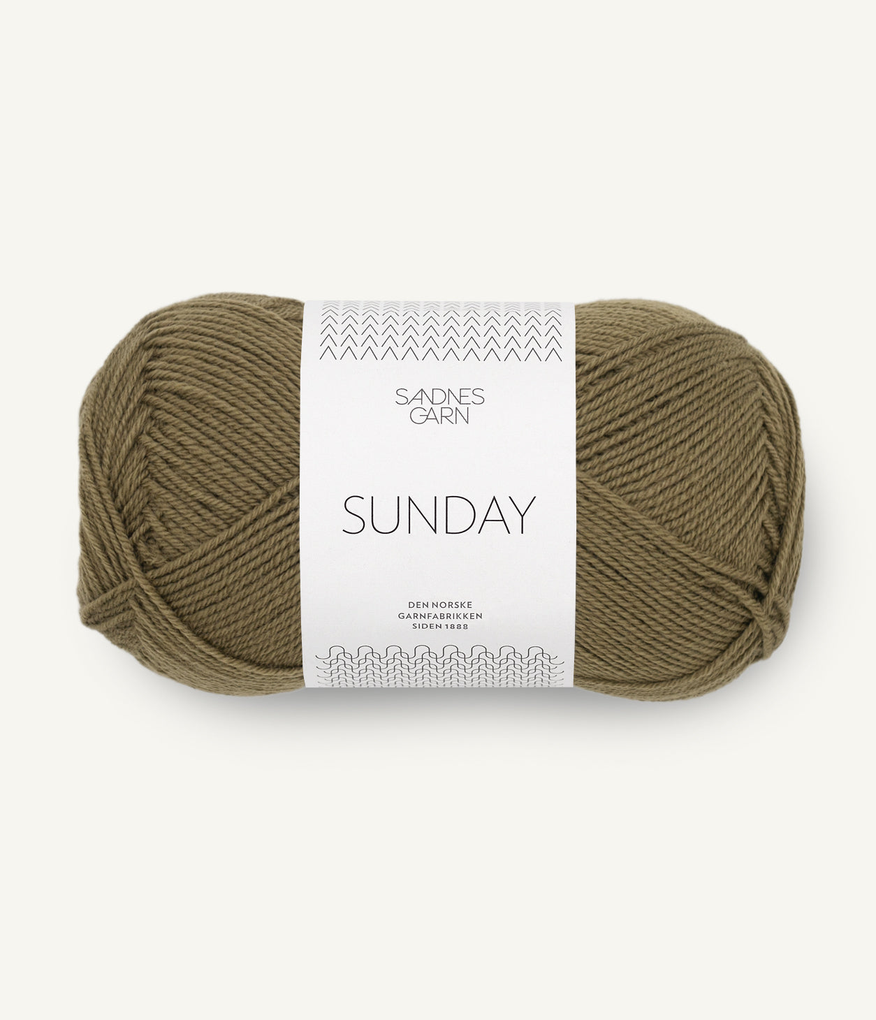 Sunday (Sandnes Garn)
