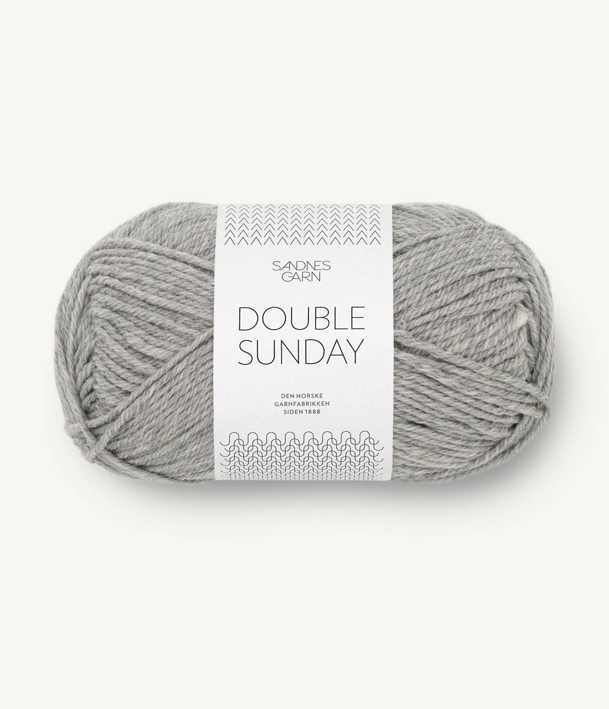 Double Sunday (Sandnes Garn)