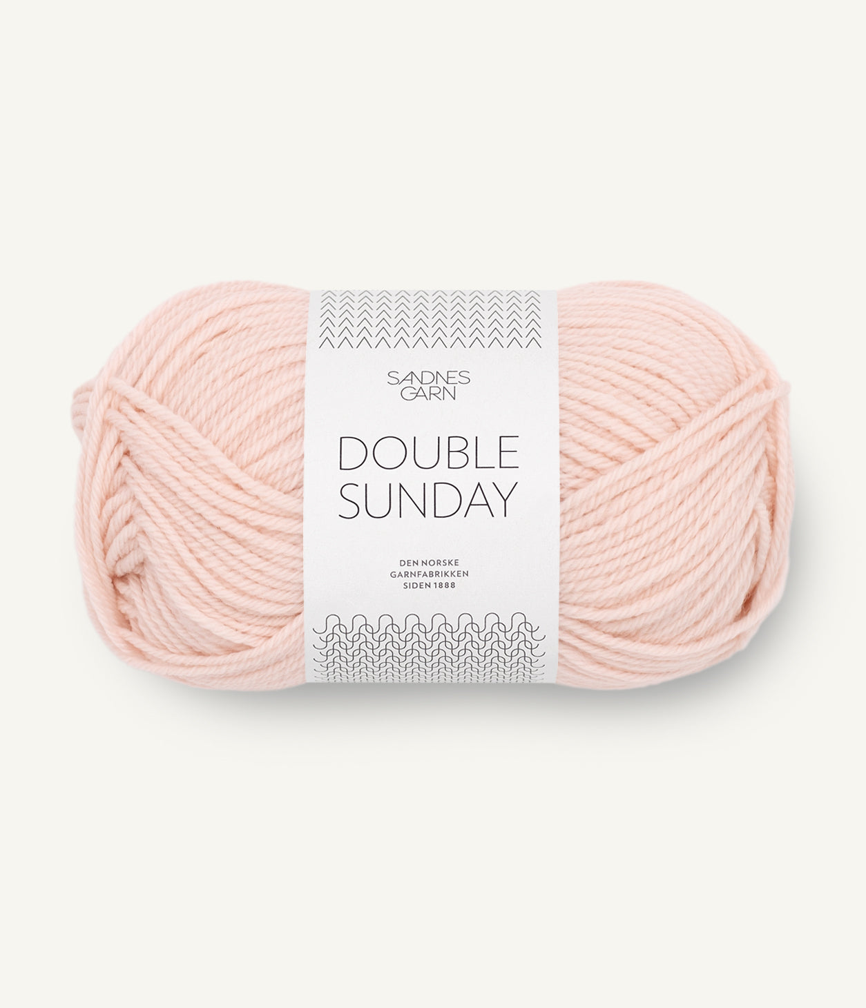 Double Sunday (Sandnes Garn)