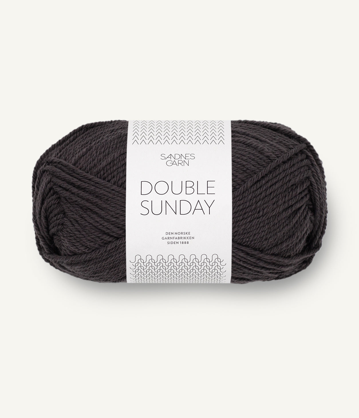 Double Sunday (Sandnes Garn)