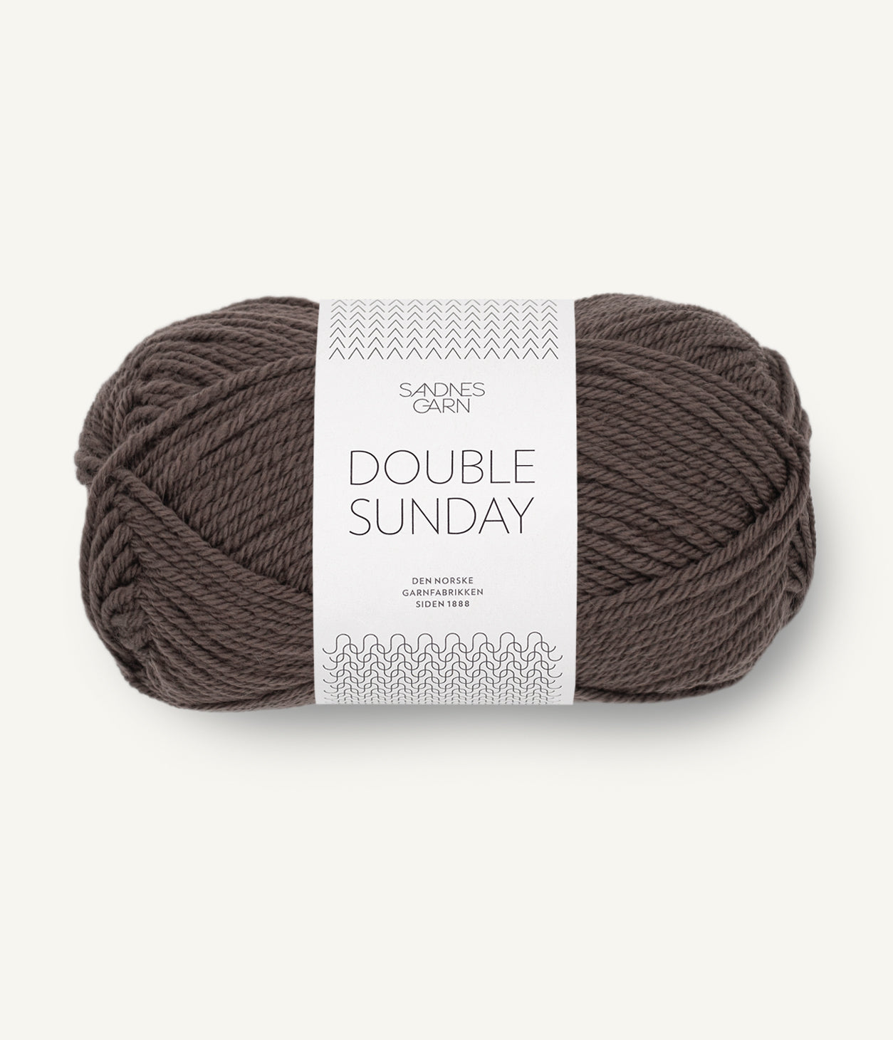 Double Sunday (Sandnes Garn)