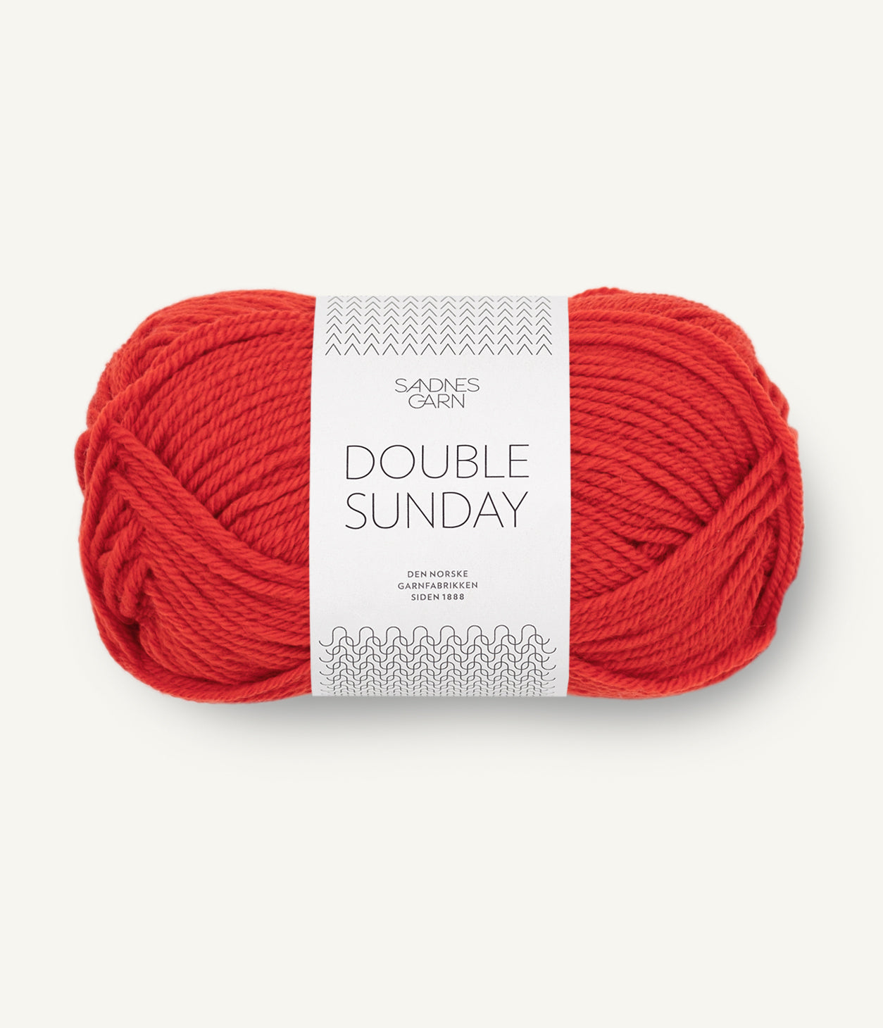 Double Sunday (Sandnes Garn)