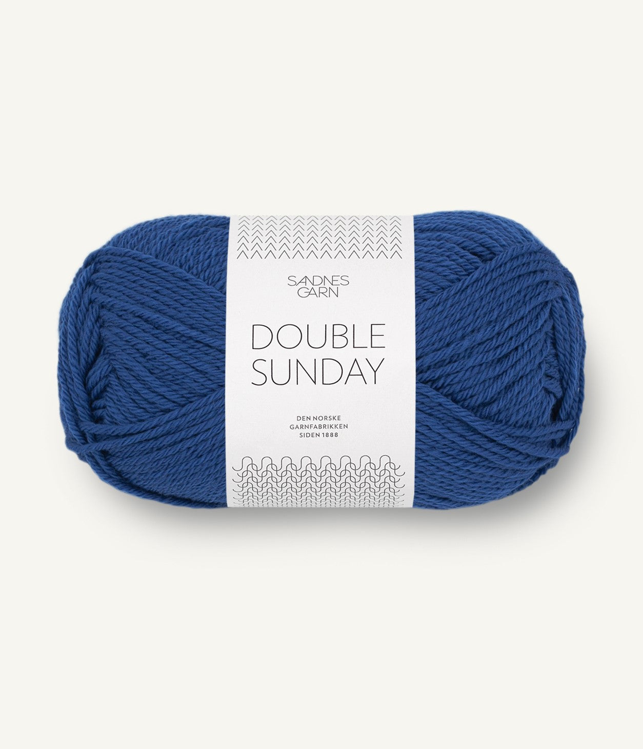 Double Sunday (Sandnes Garn)