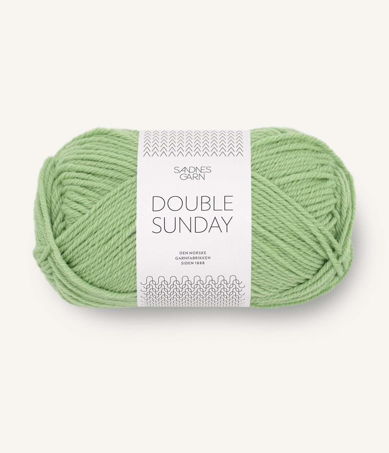 Double Sunday (Sandnes Garn)