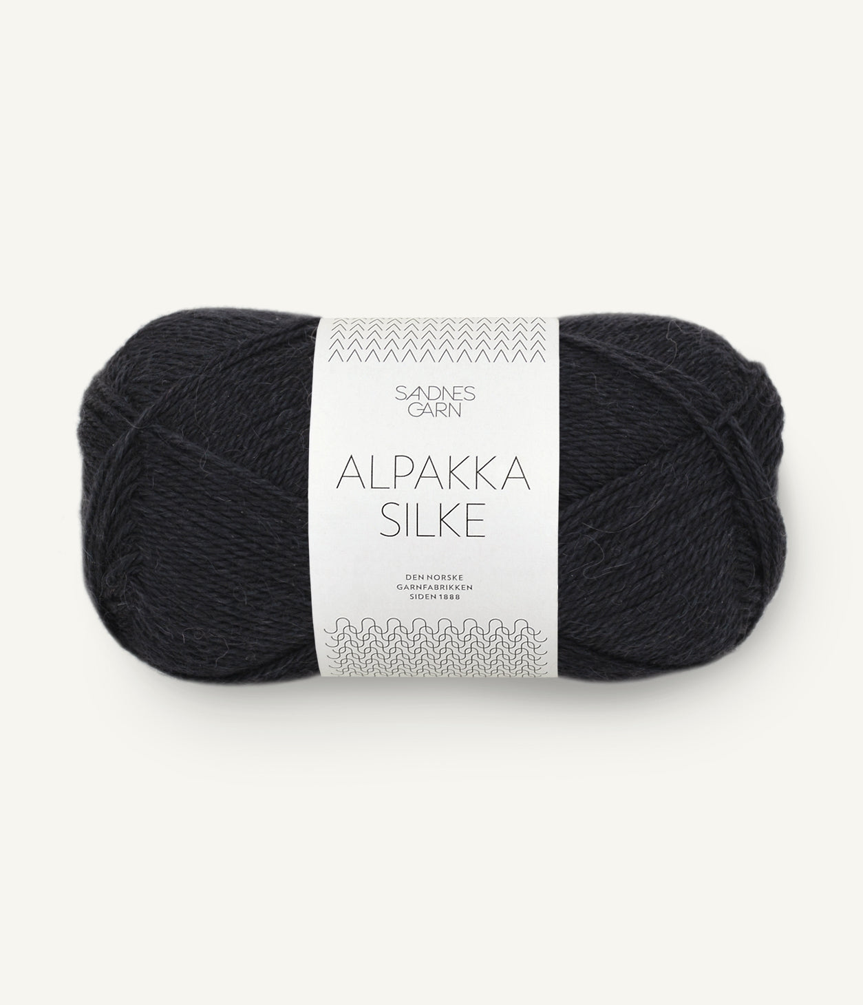 Alpakka Silke (Sandnes Garn)