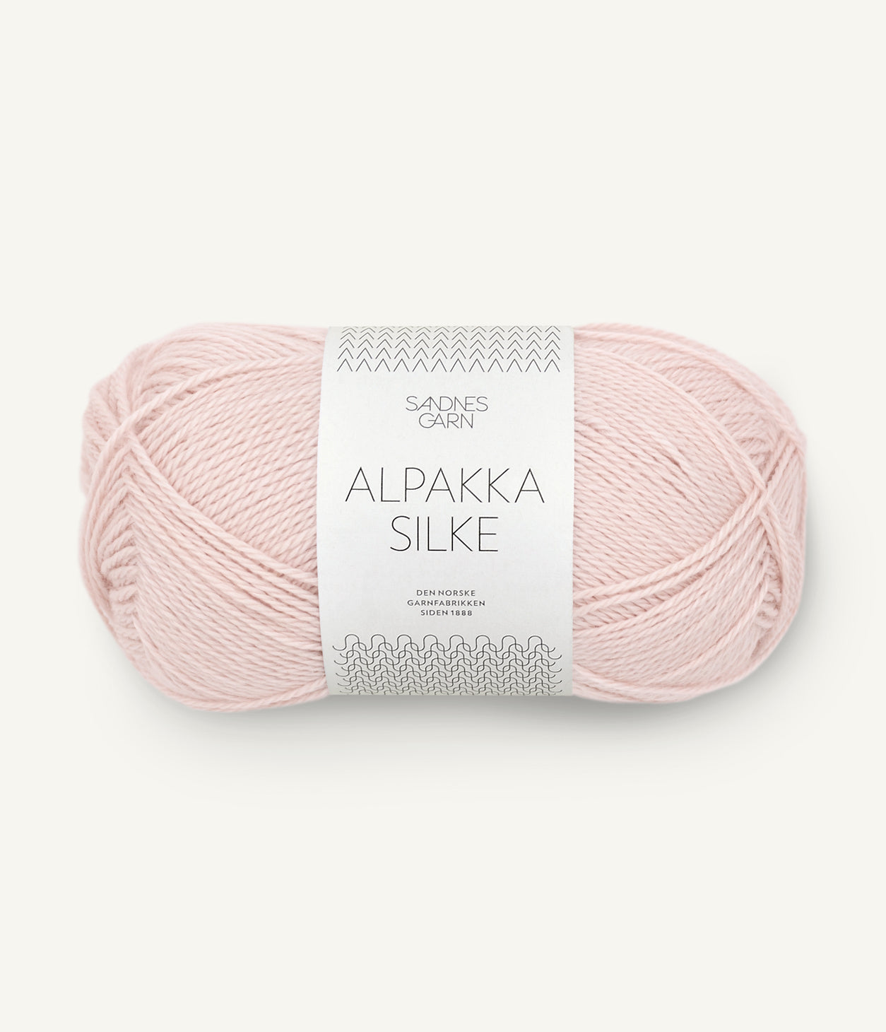 Alpakka Silke (Sandnes Garn)