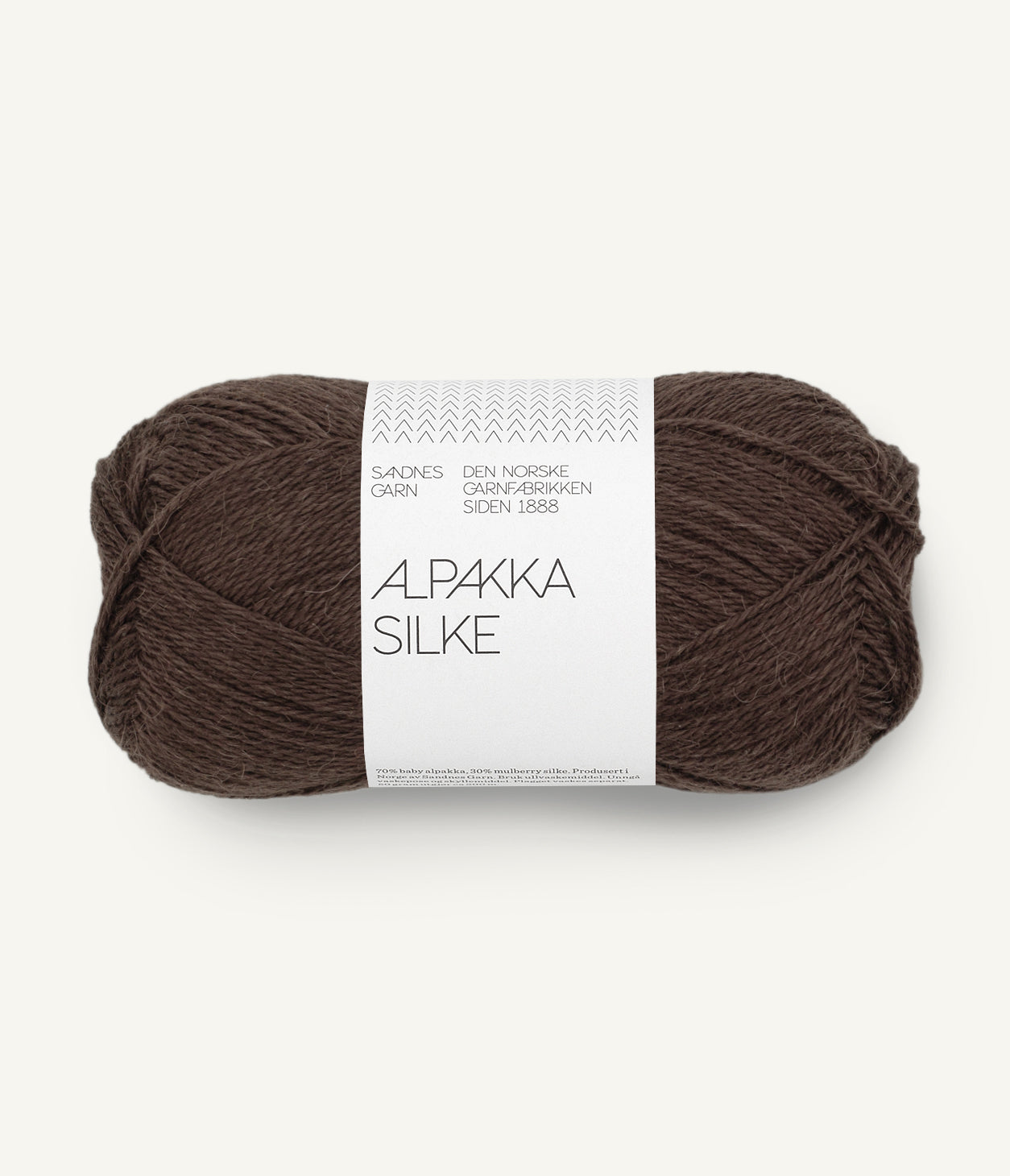Alpakka Silke (Sandnes Garn)