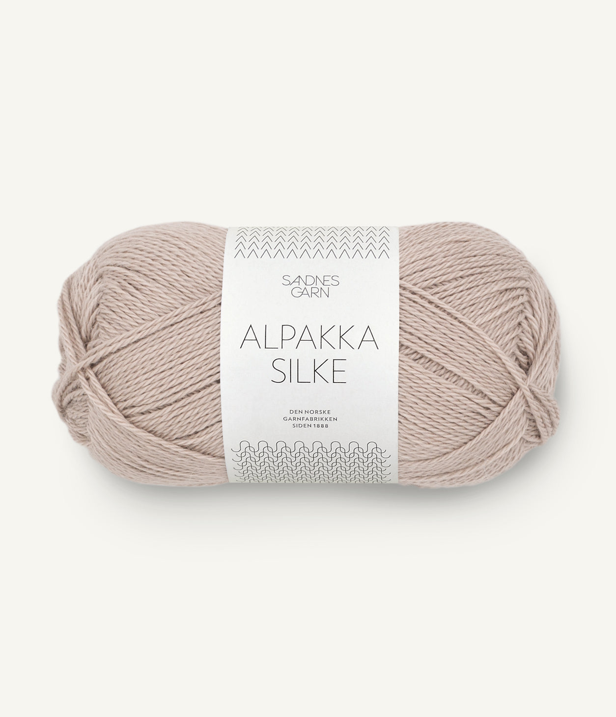 Alpakka Silke (Sandnes Garn)