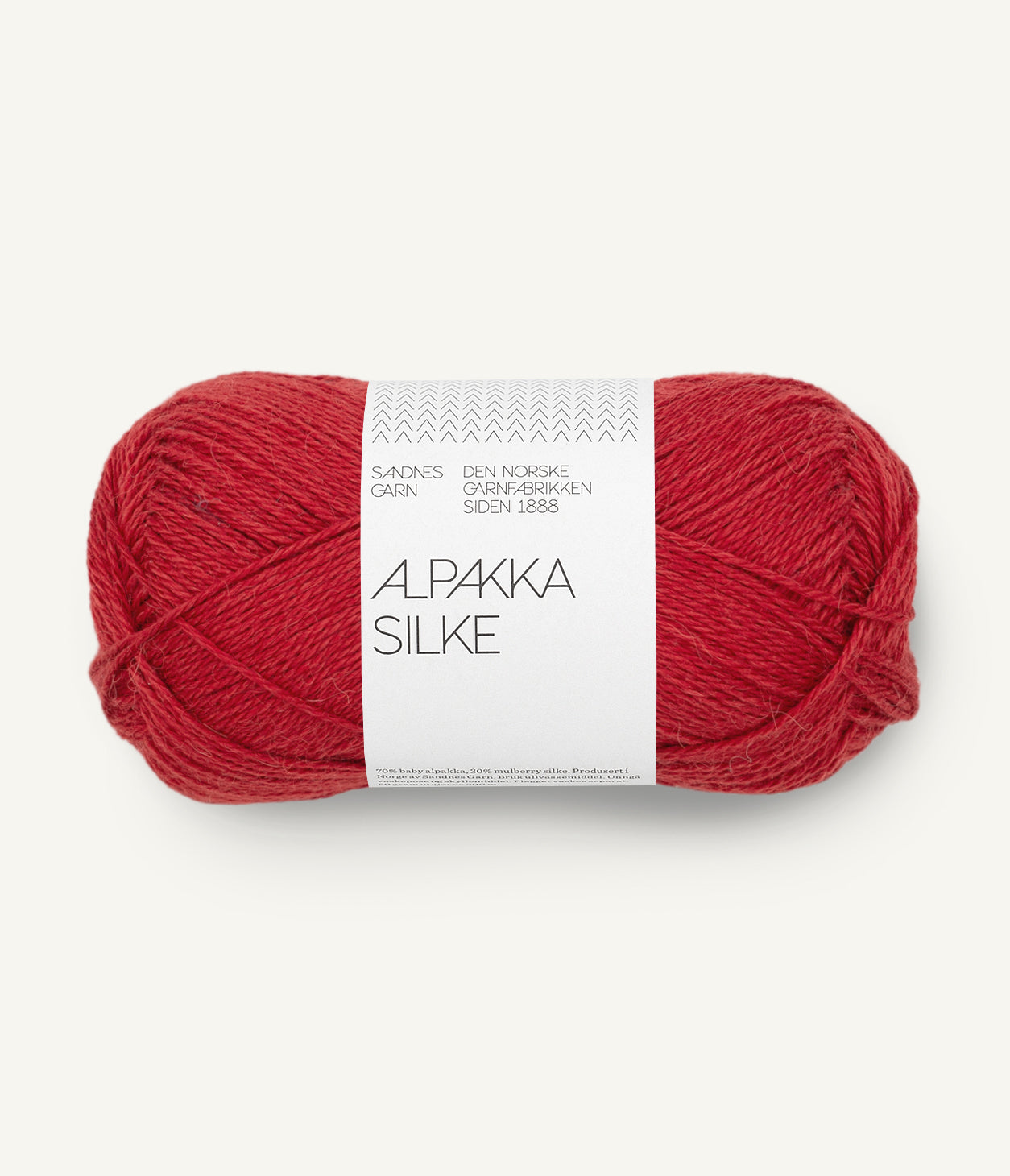 Alpakka Silke (Sandnes Garn)