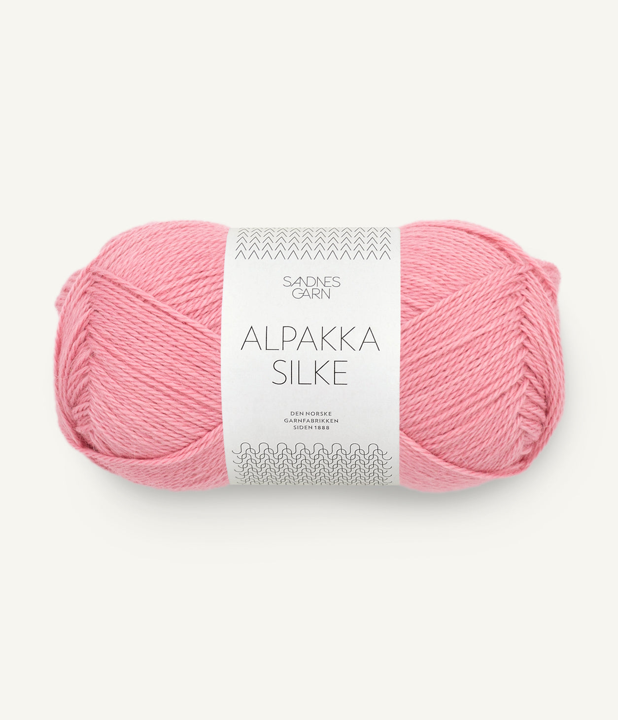 Alpakka Silke (Sandnes Garn)