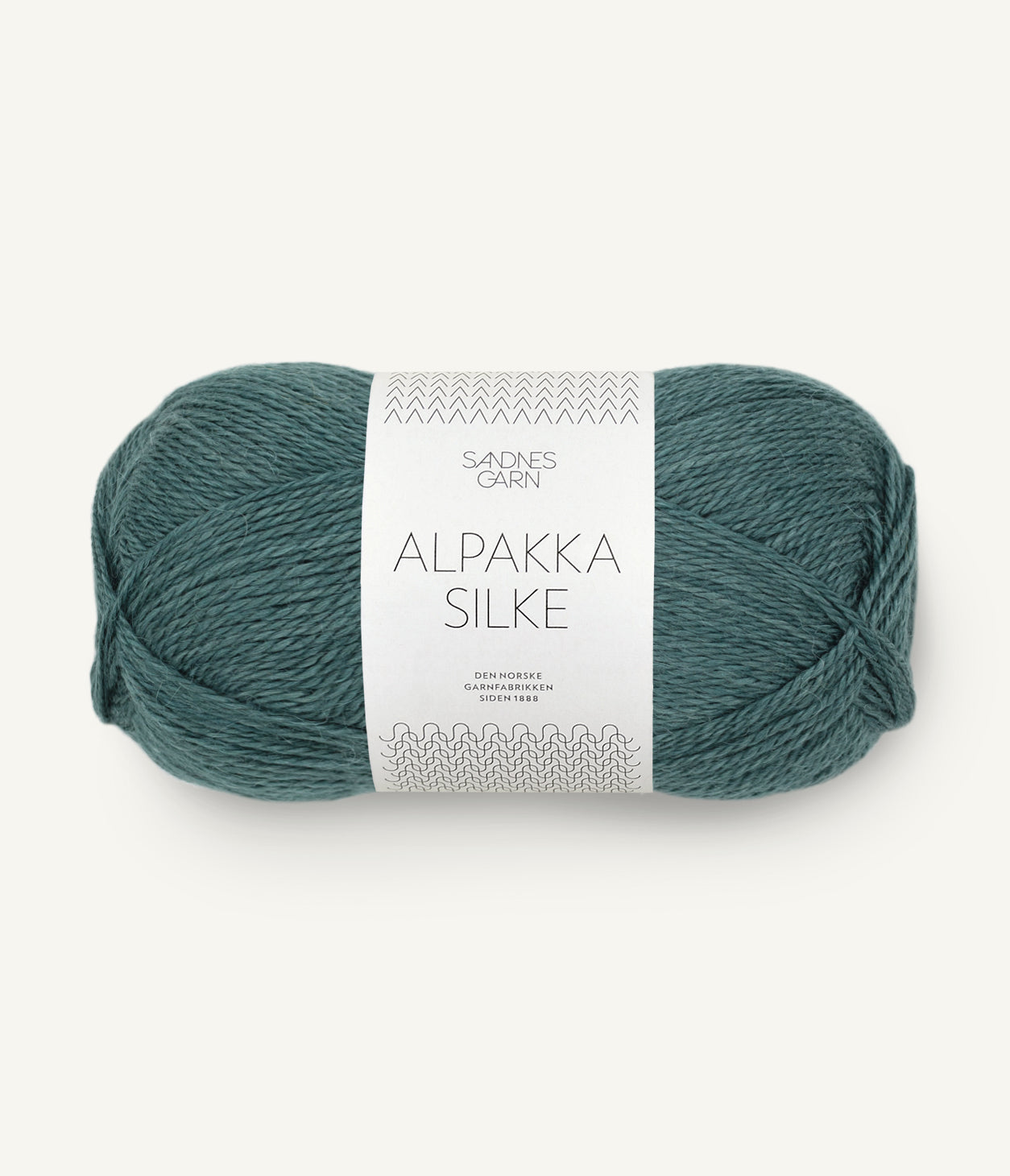 Alpakka Silke (Sandnes Garn)