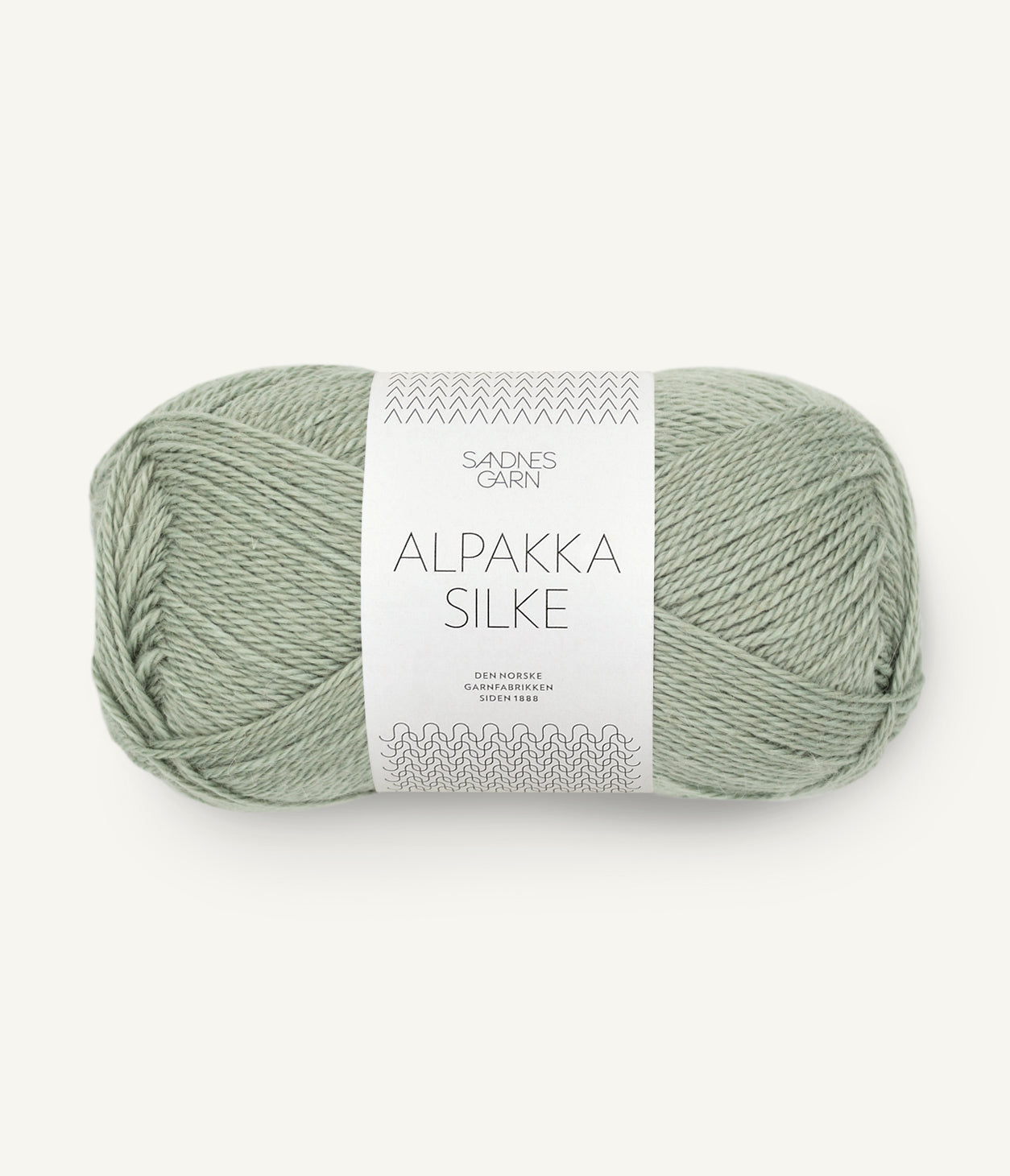 Alpakka Silke (Sandnes Garn)