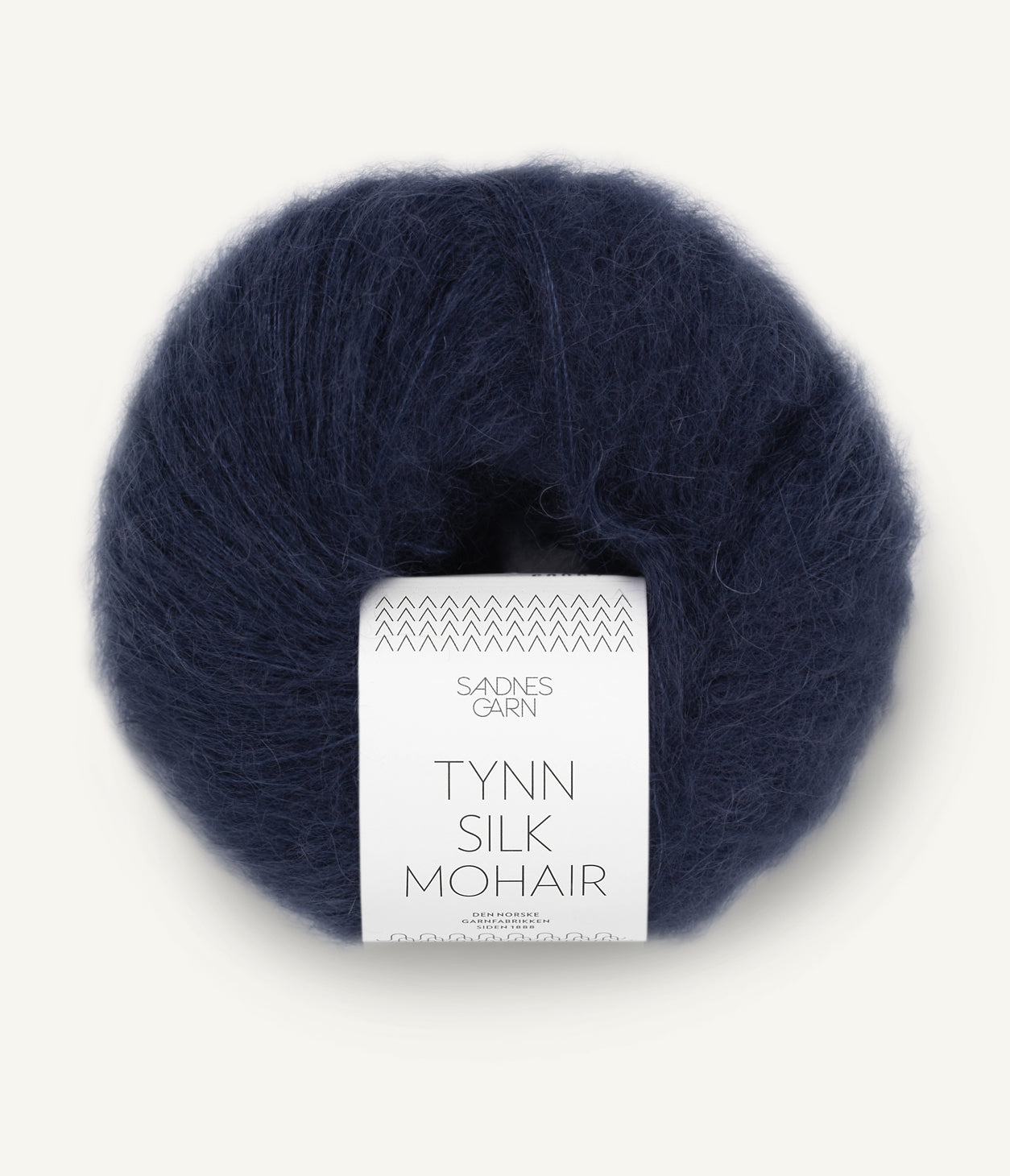 Tynn Silk Mohair (Sandnes Garn)