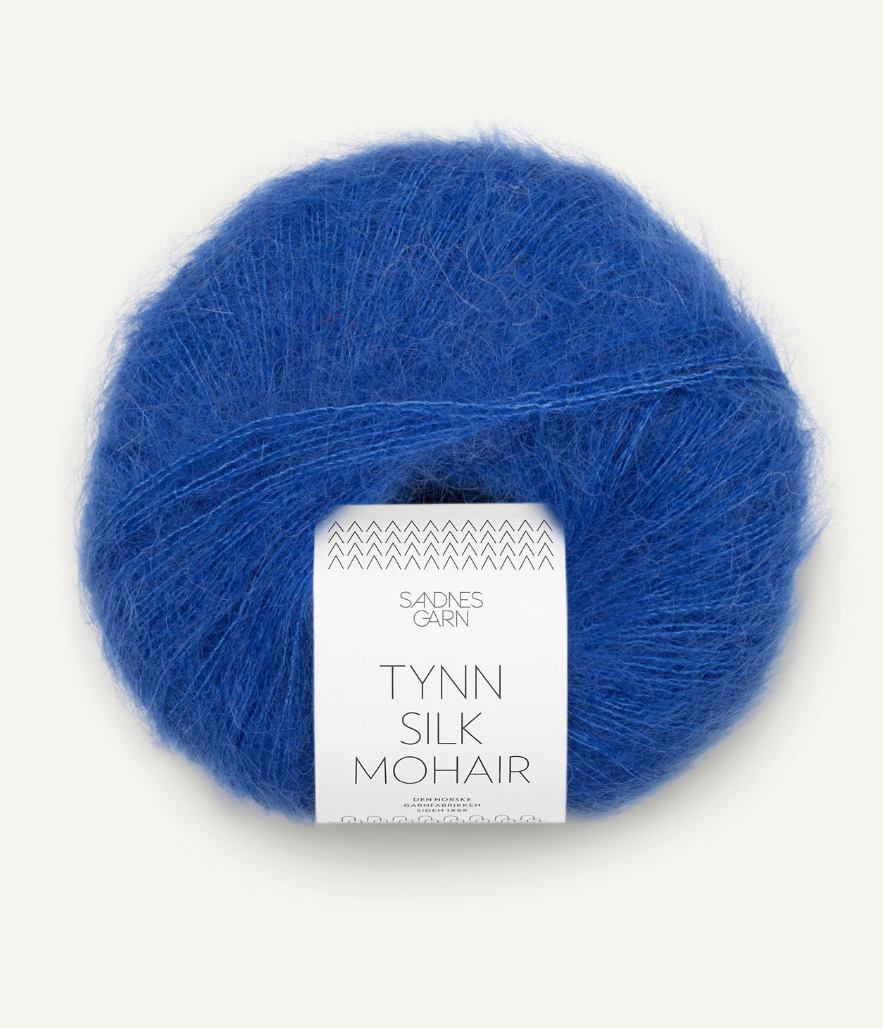 Tynn Silk Mohair (Sandnes Garn)