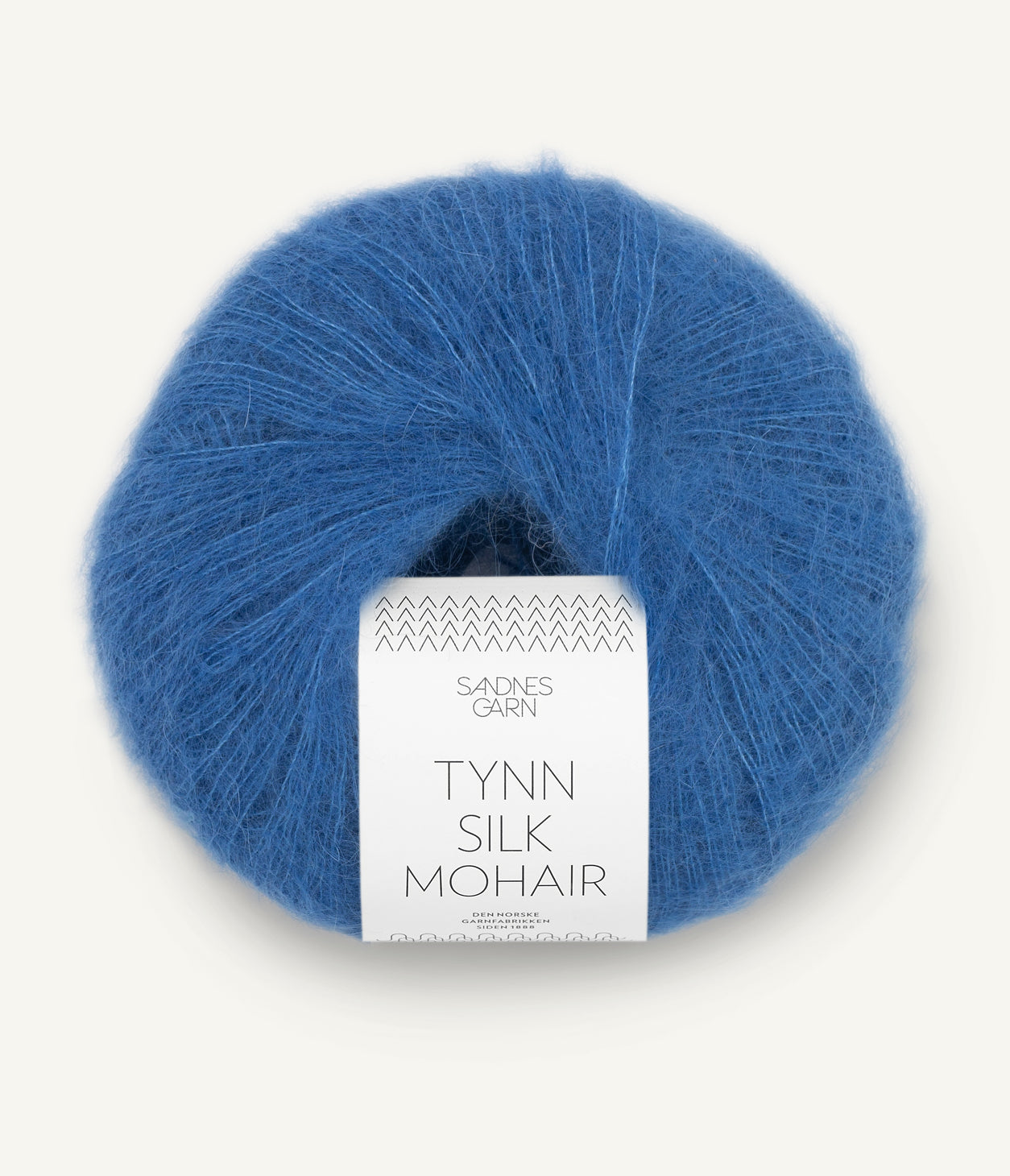 Tynn Silk Mohair (Sandnes Garn)