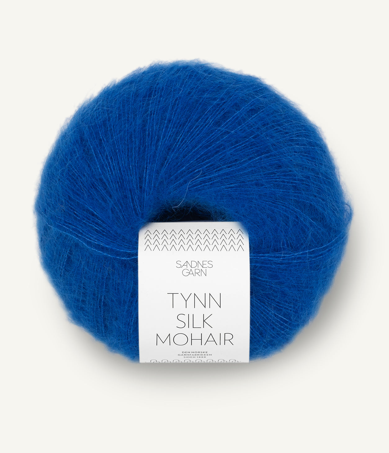 Tynn Silk Mohair (Sandnes Garn)