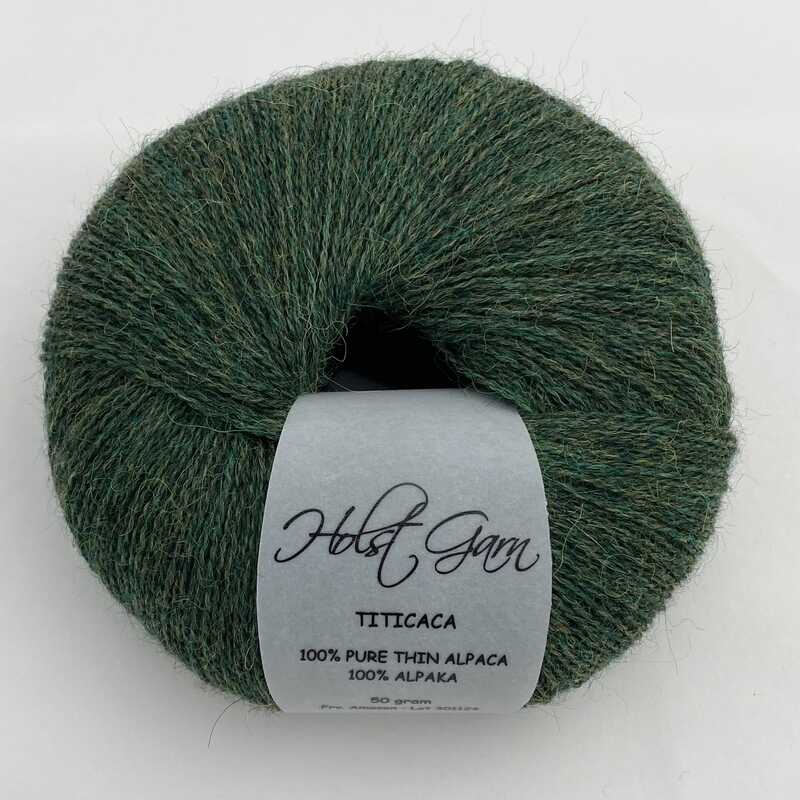 Holst Garn Titicaca Holst
