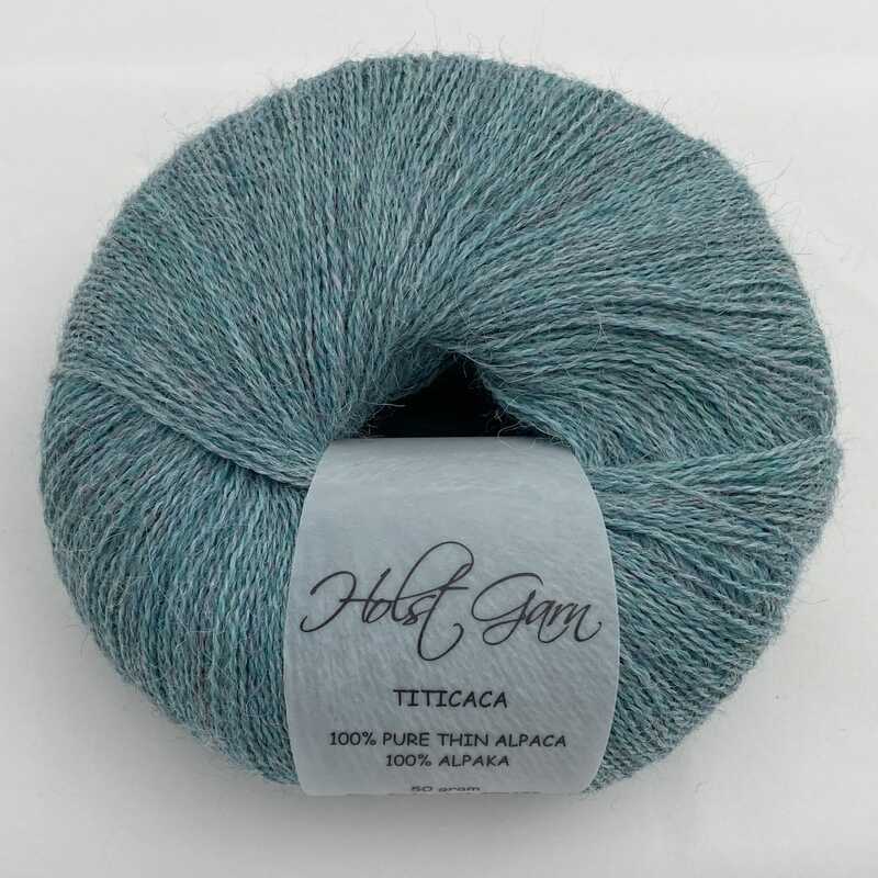 Holst Garn Titicaca Holst