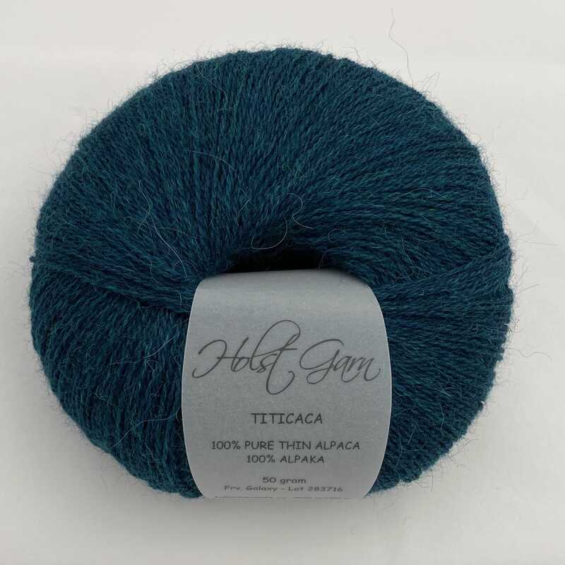 Holst Garn Titicaca Holst