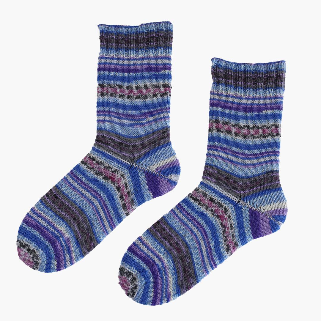 Arne & Carlos - Socks and More Collection Kremke