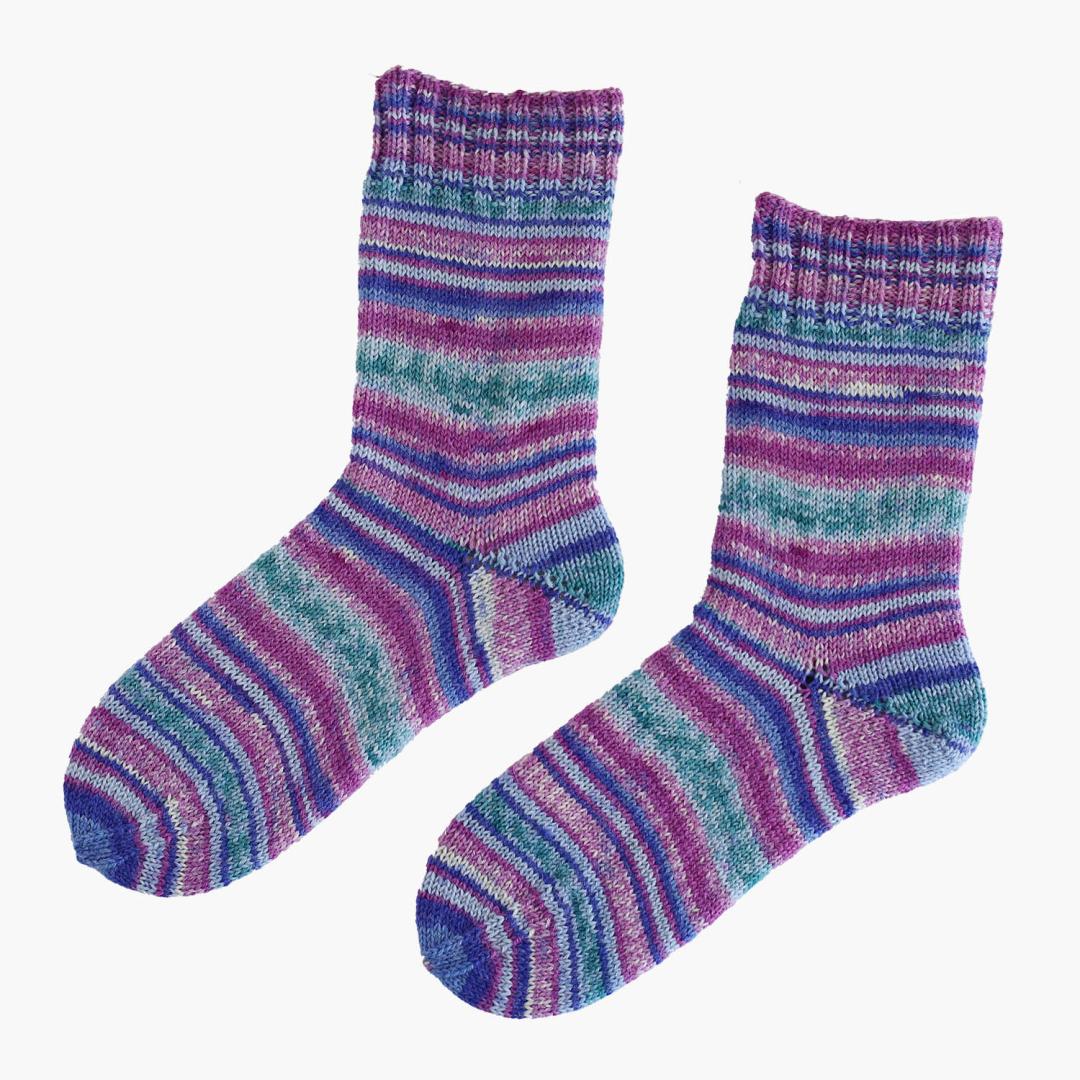 Arne & Carlos - Socks and More Collection Kremke
