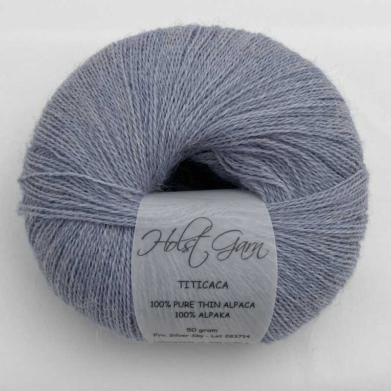 Holst Garn Titicaca Holst