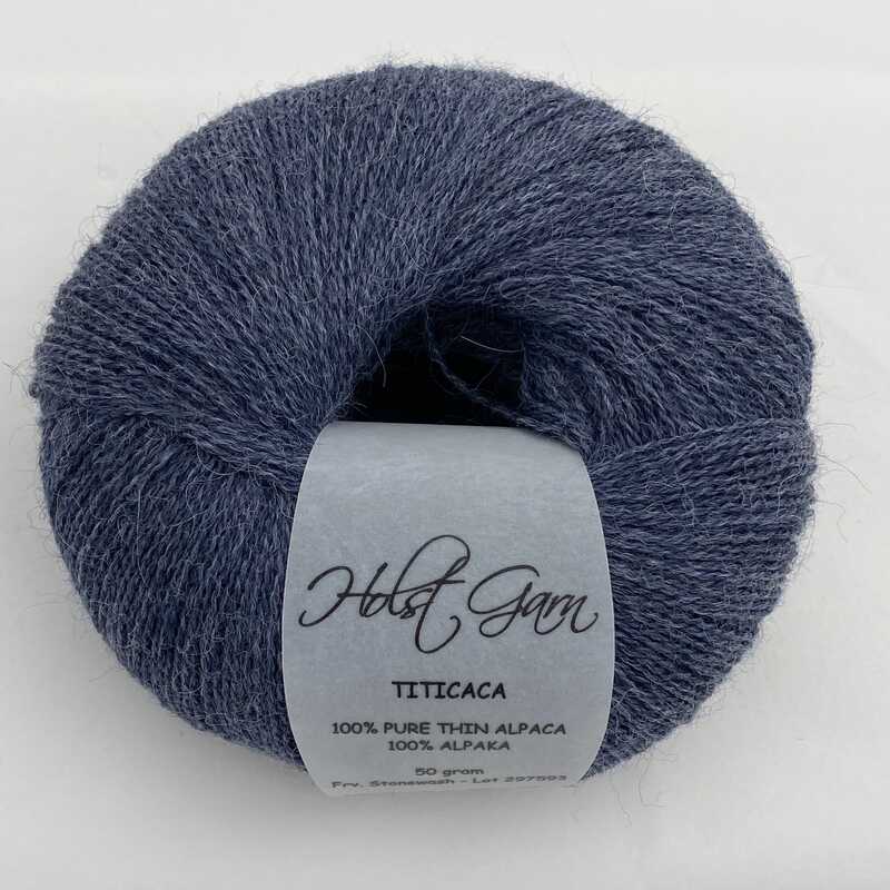 Holst Garn Titicaca Holst