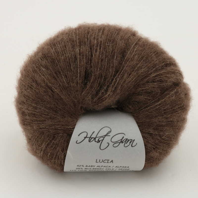Holst Garn Lucia Holst