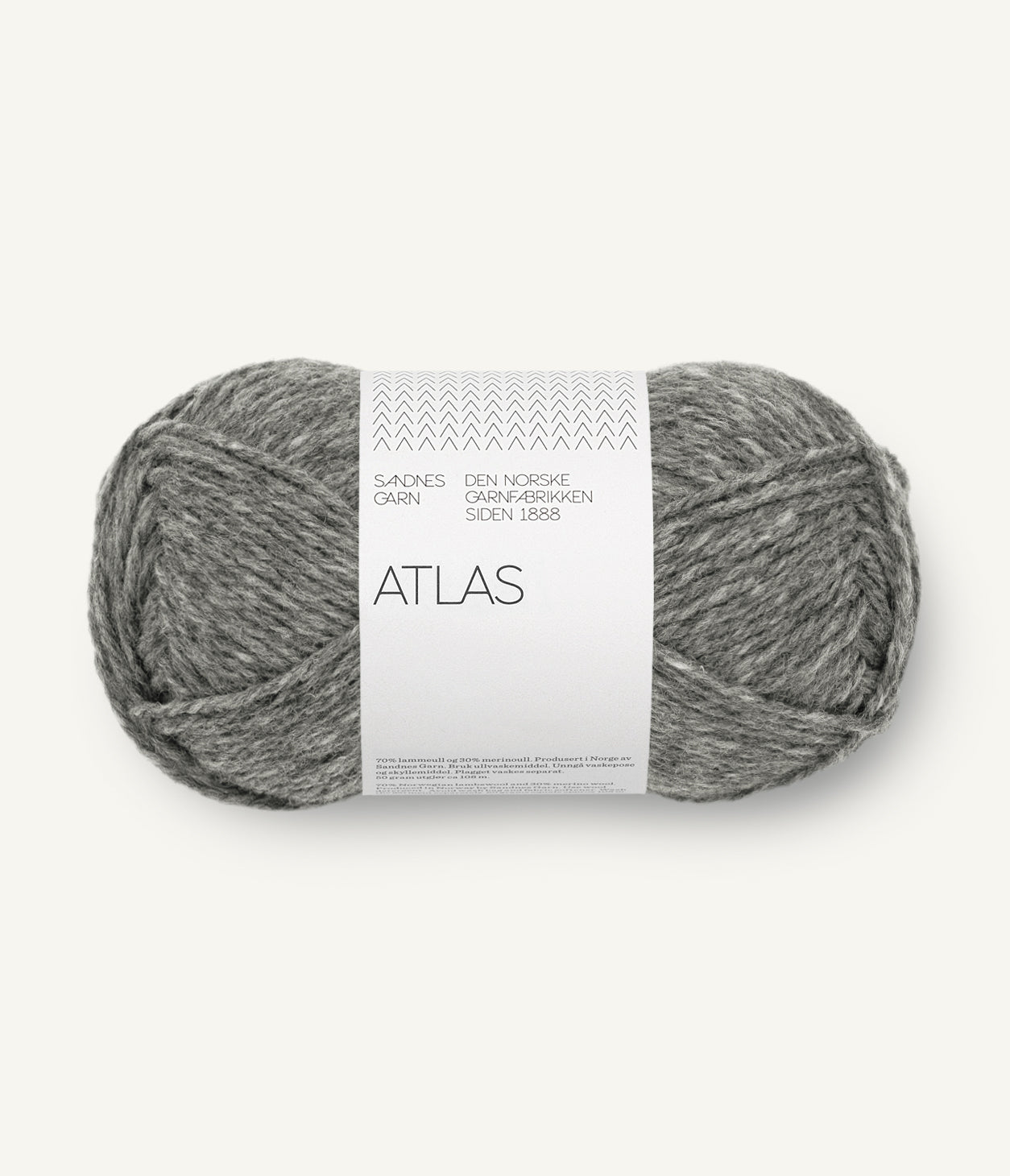 Atlas (Sandnes Garn)