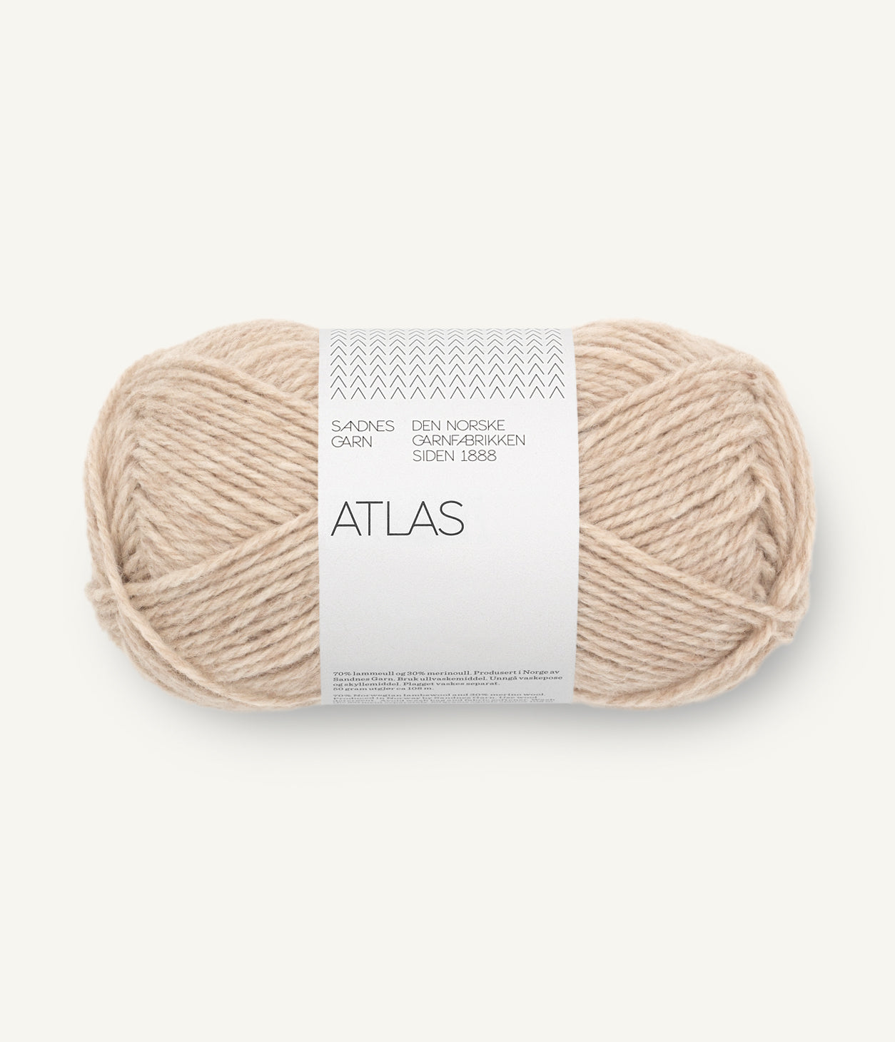 Atlas (Sandnes Garn)