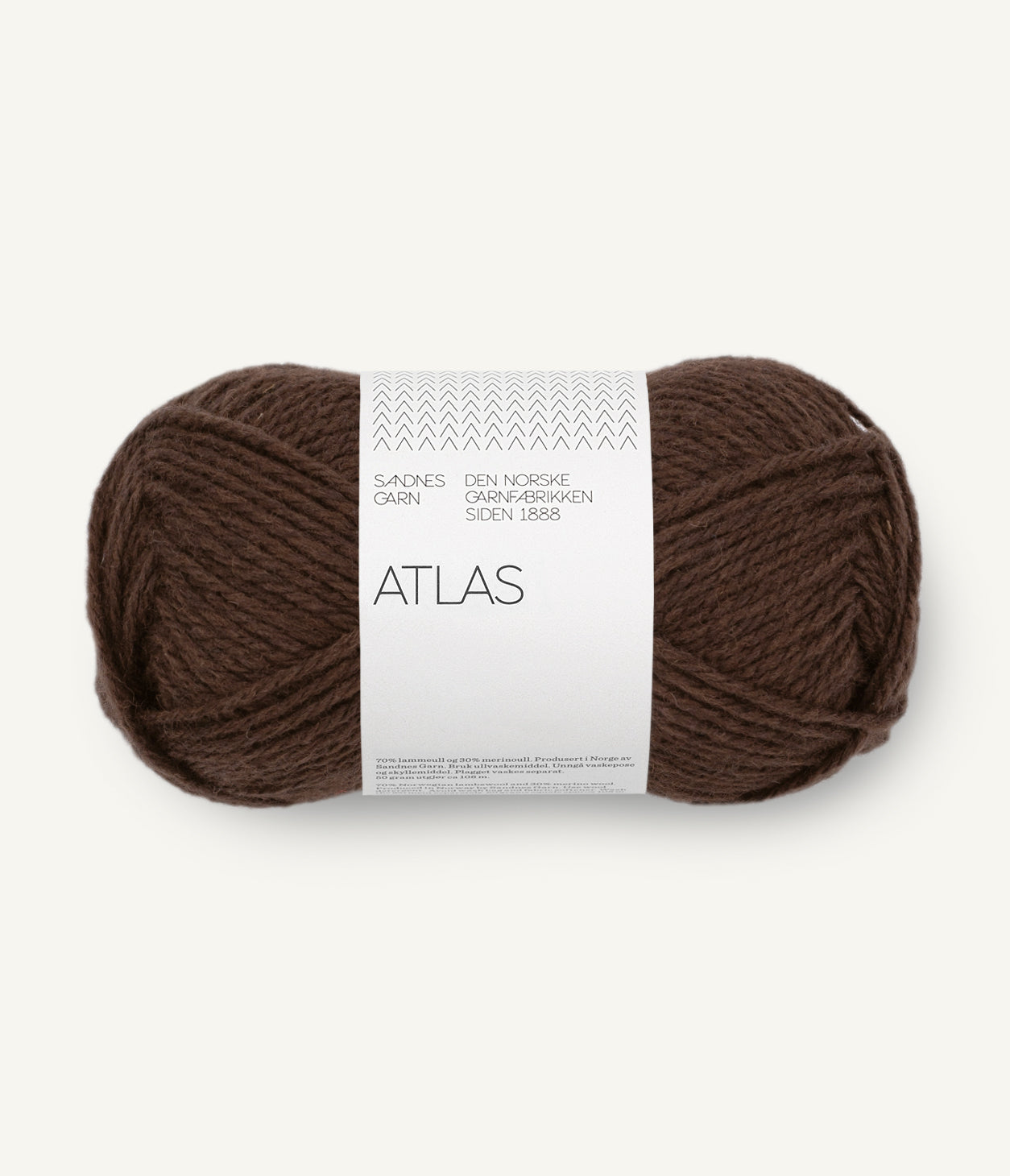 Atlas (Sandnes Garn)