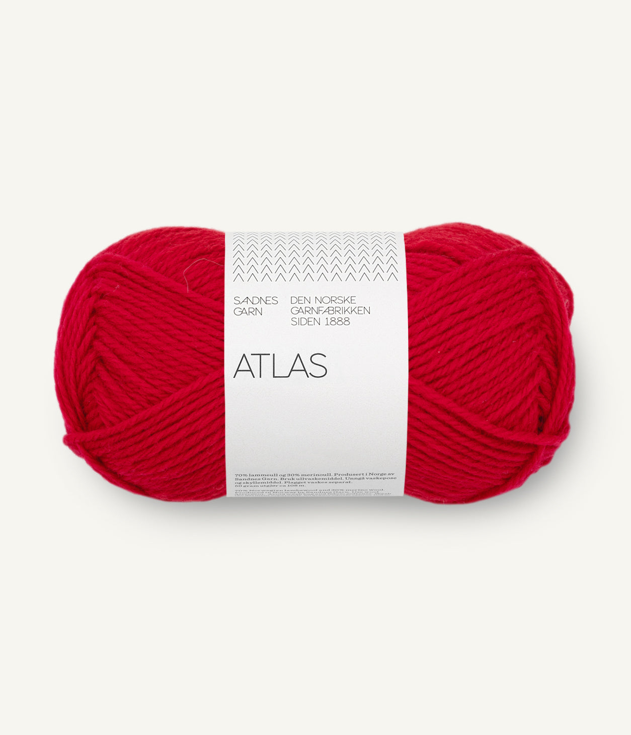 Atlas (Sandnes Garn)