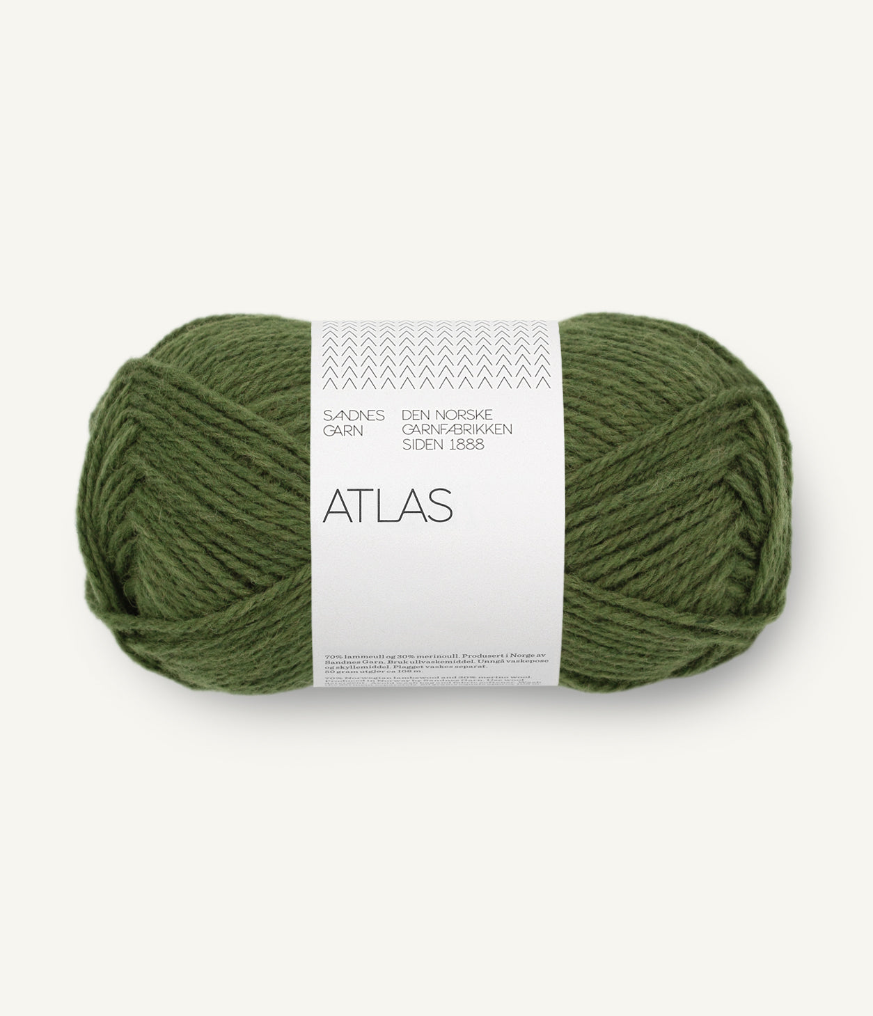 Atlas (Sandnes Garn)