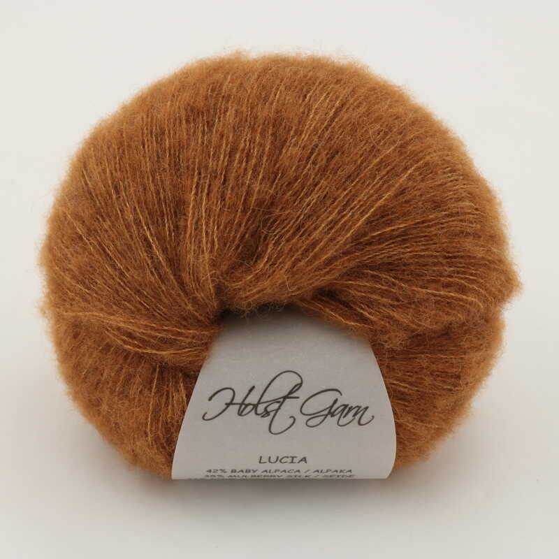 Holst Garn Lucia Holst
