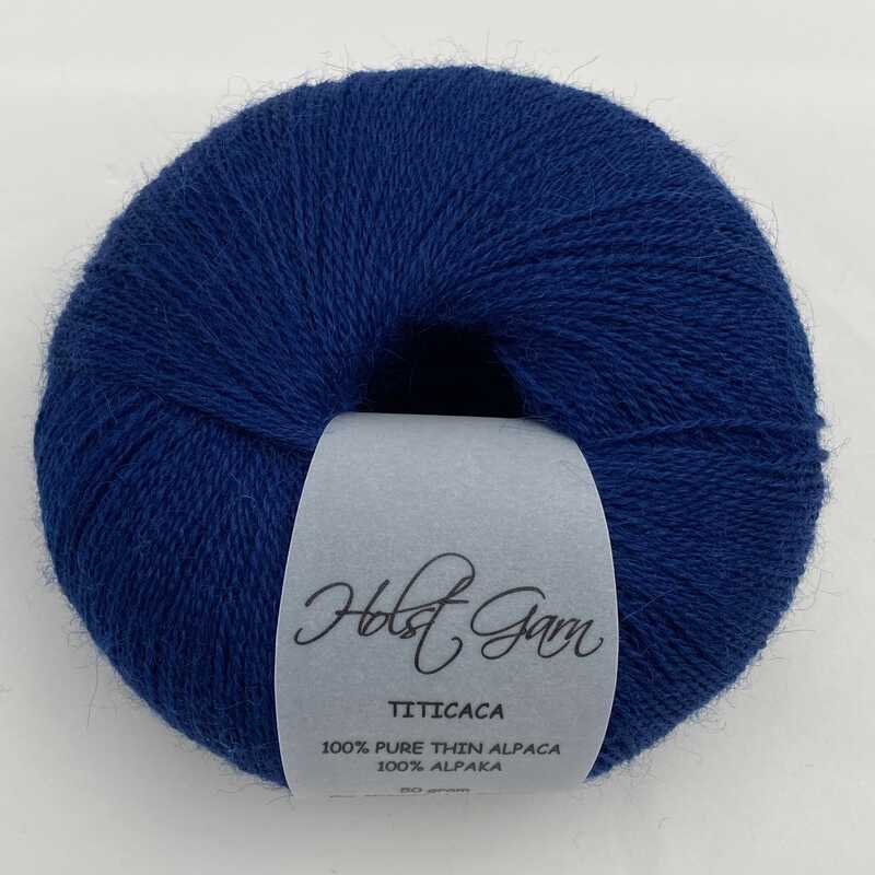 Holst Garn Titicaca Holst