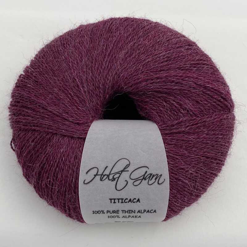 Holst Garn Titicaca Holst