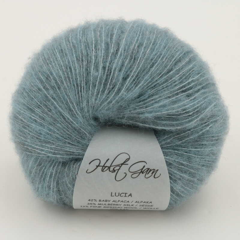 Holst Garn Lucia Holst