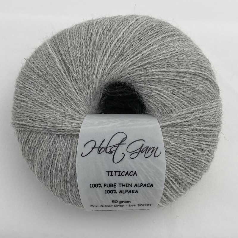 Holst Garn Titicaca Holst