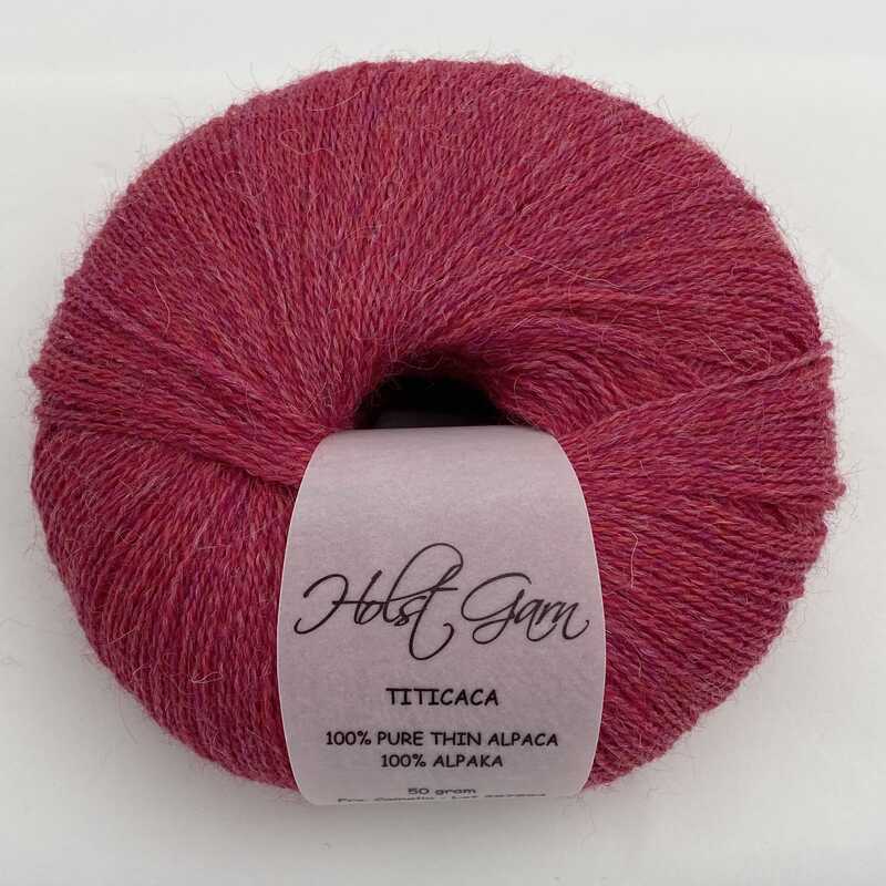 Holst Garn Titicaca Holst
